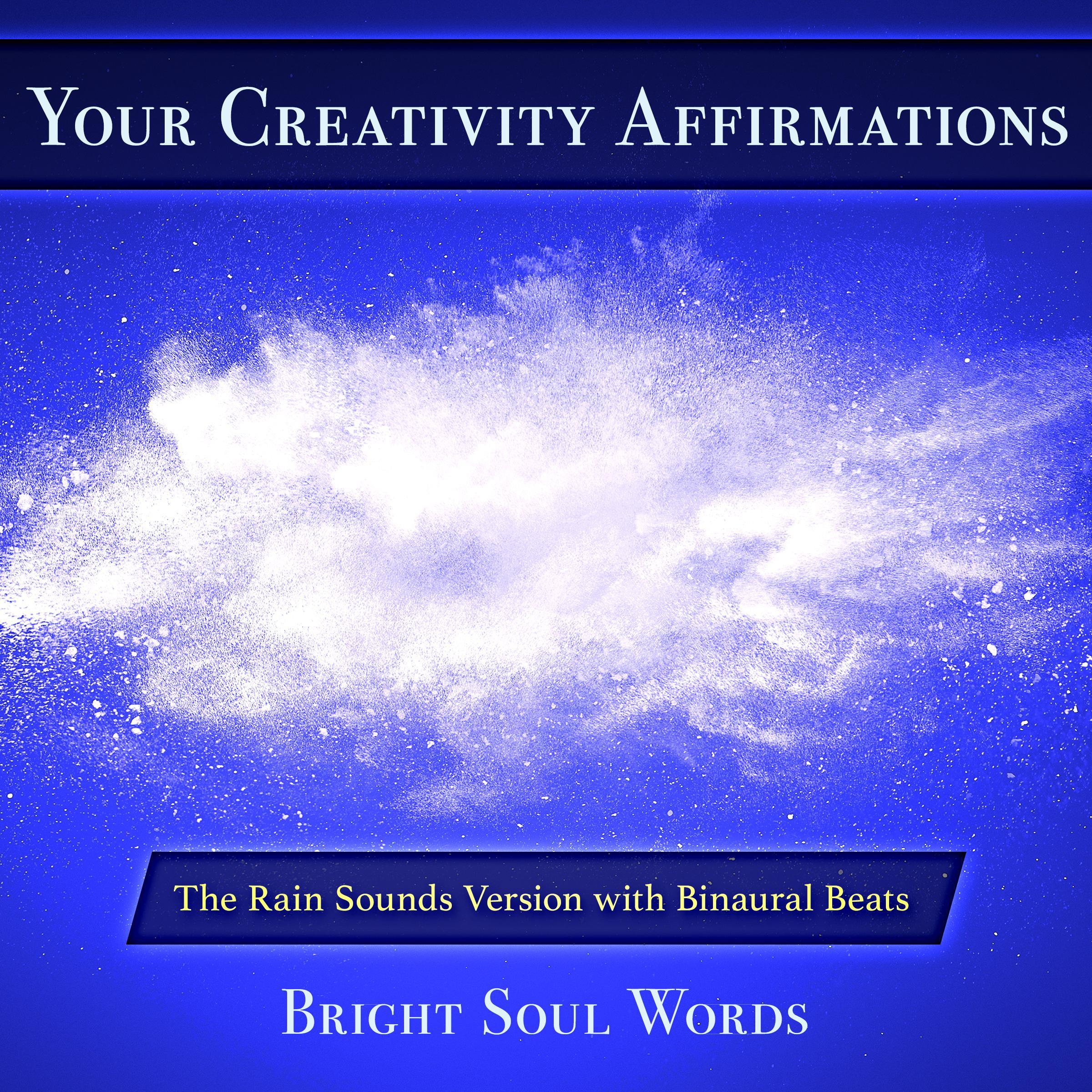 Your Creativity Affirmations
