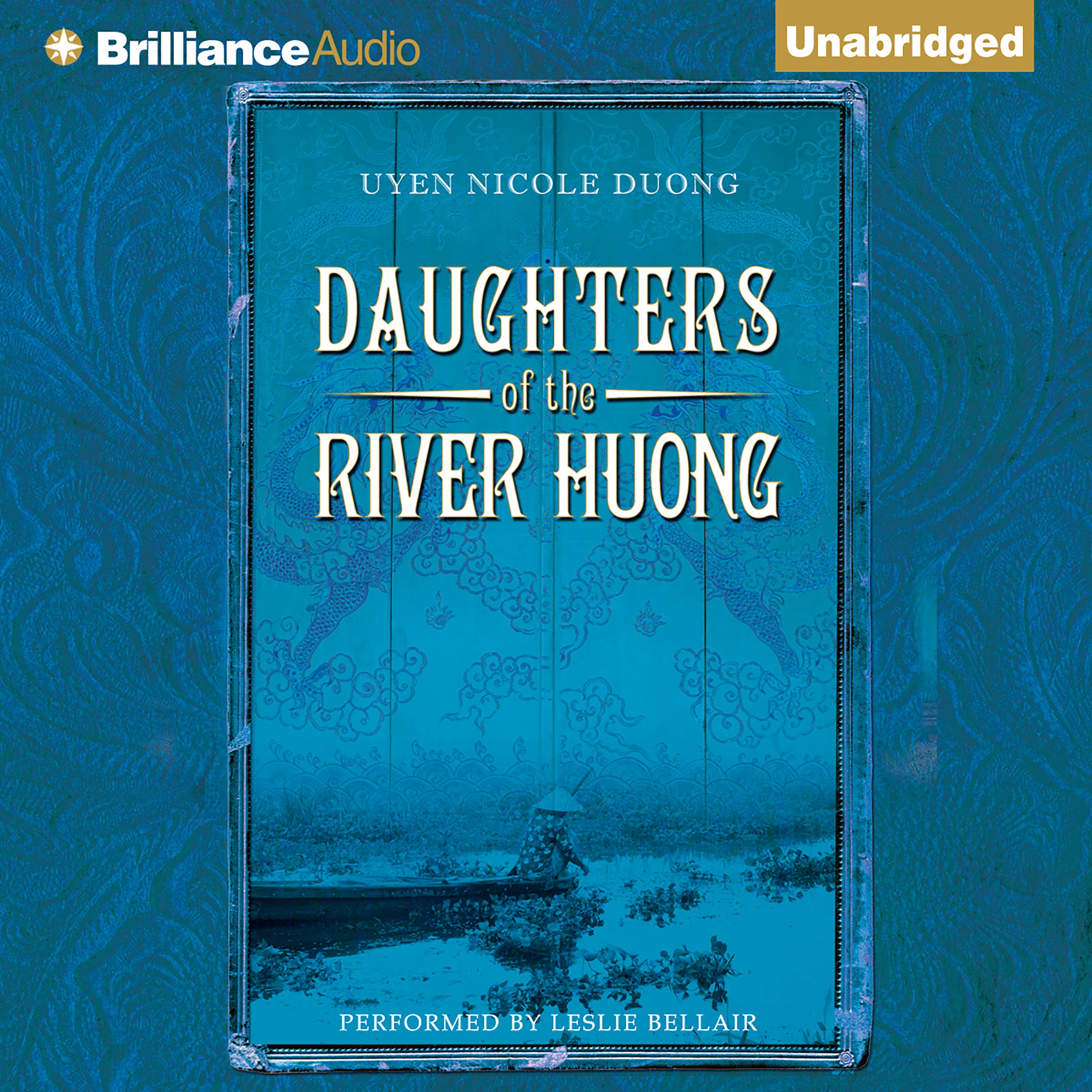Daughters Of The River Huong