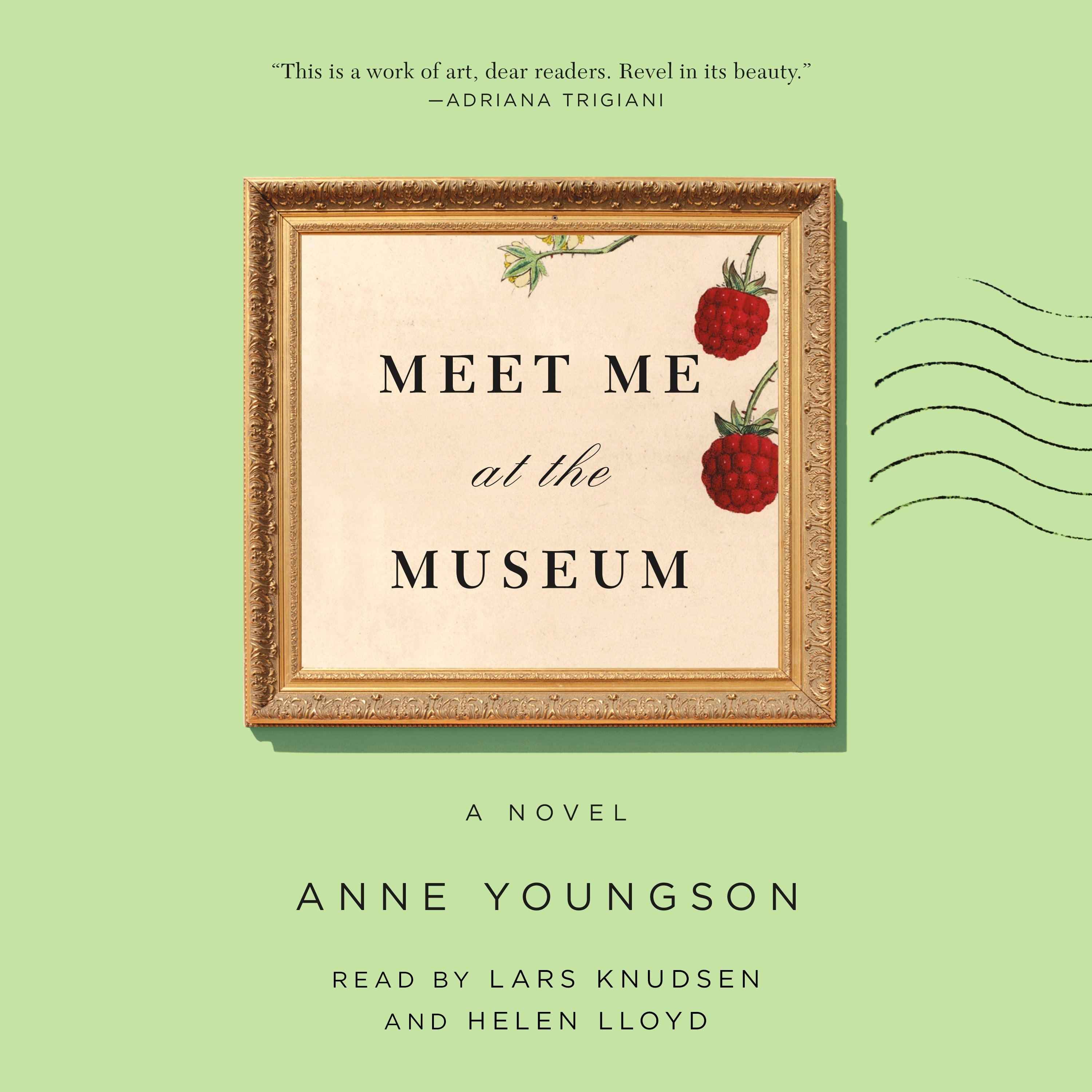 Meet Me at the Museum