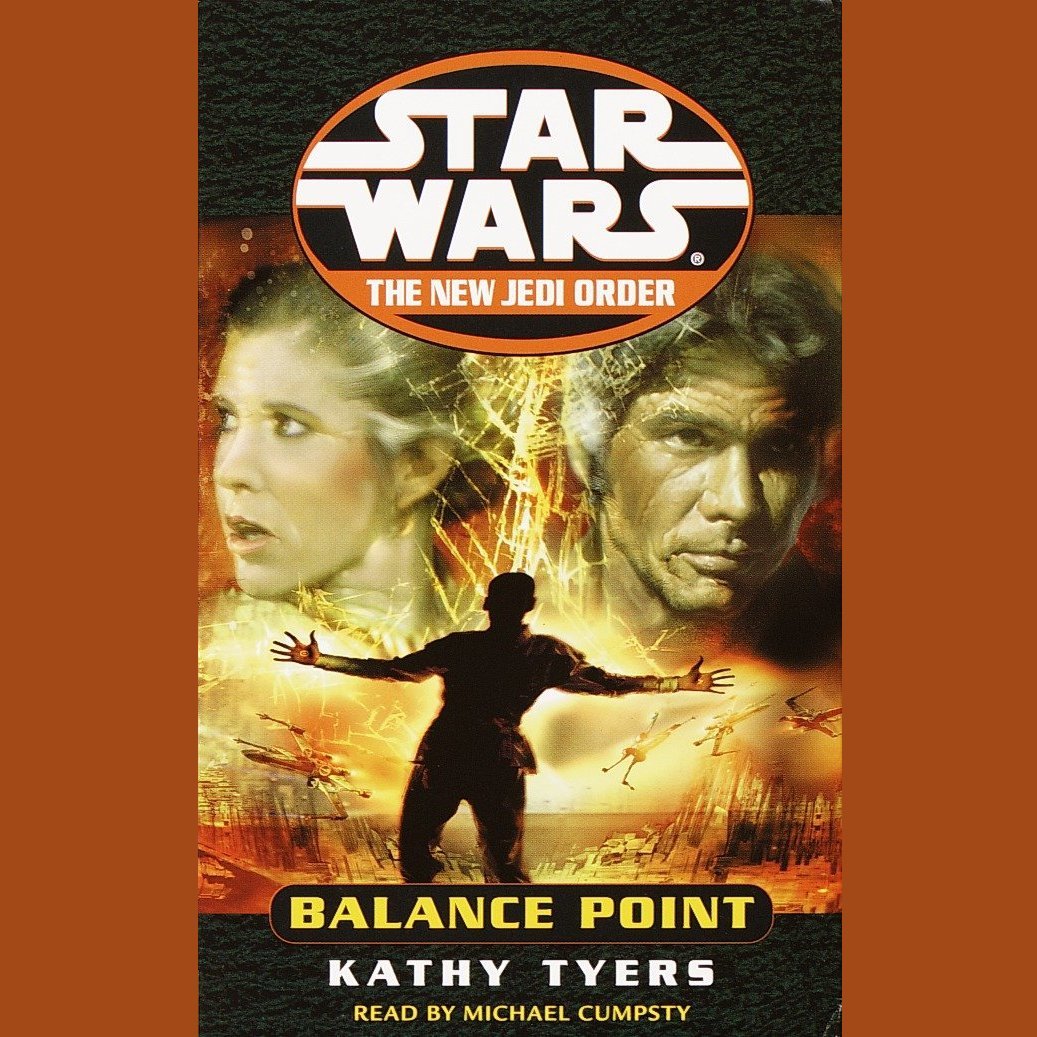 Star Wars: The New Jedi Order: Balance Point