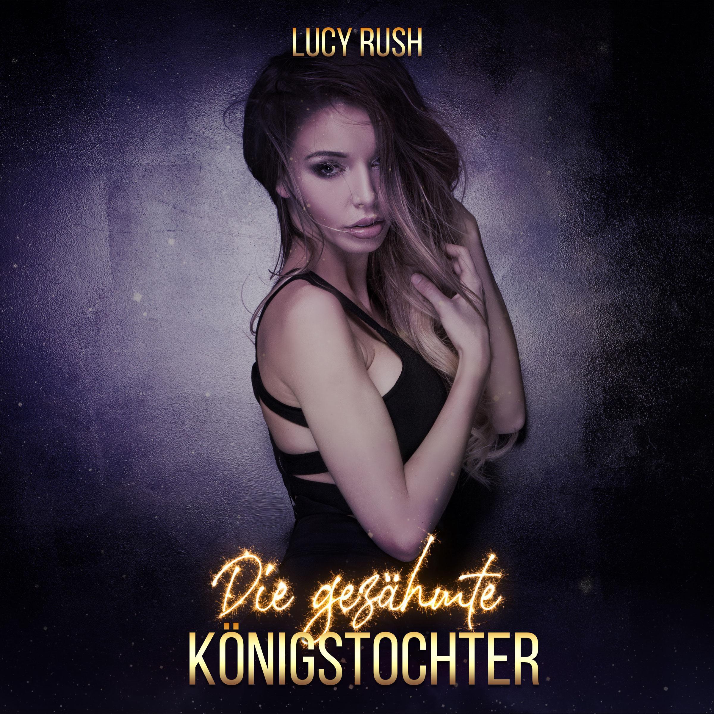 Die gezähmte Königstochter