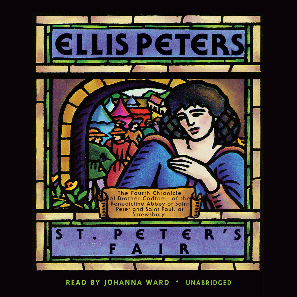 St. Peter's Fair