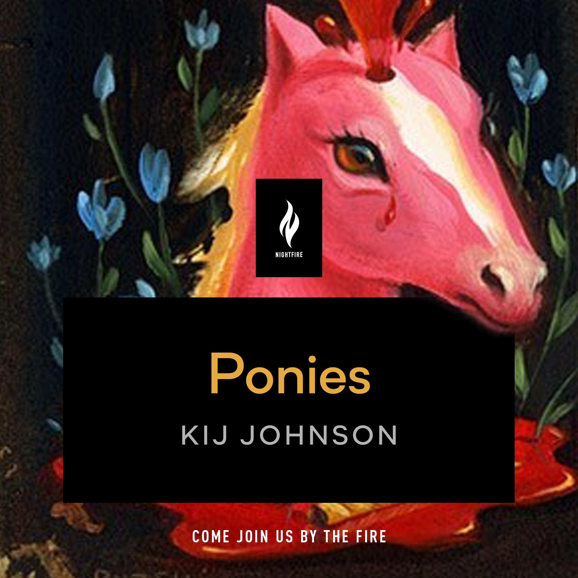 Ponies