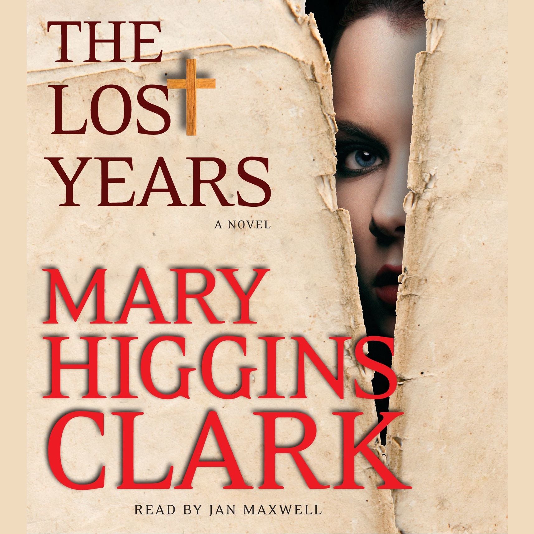 The Lost Years