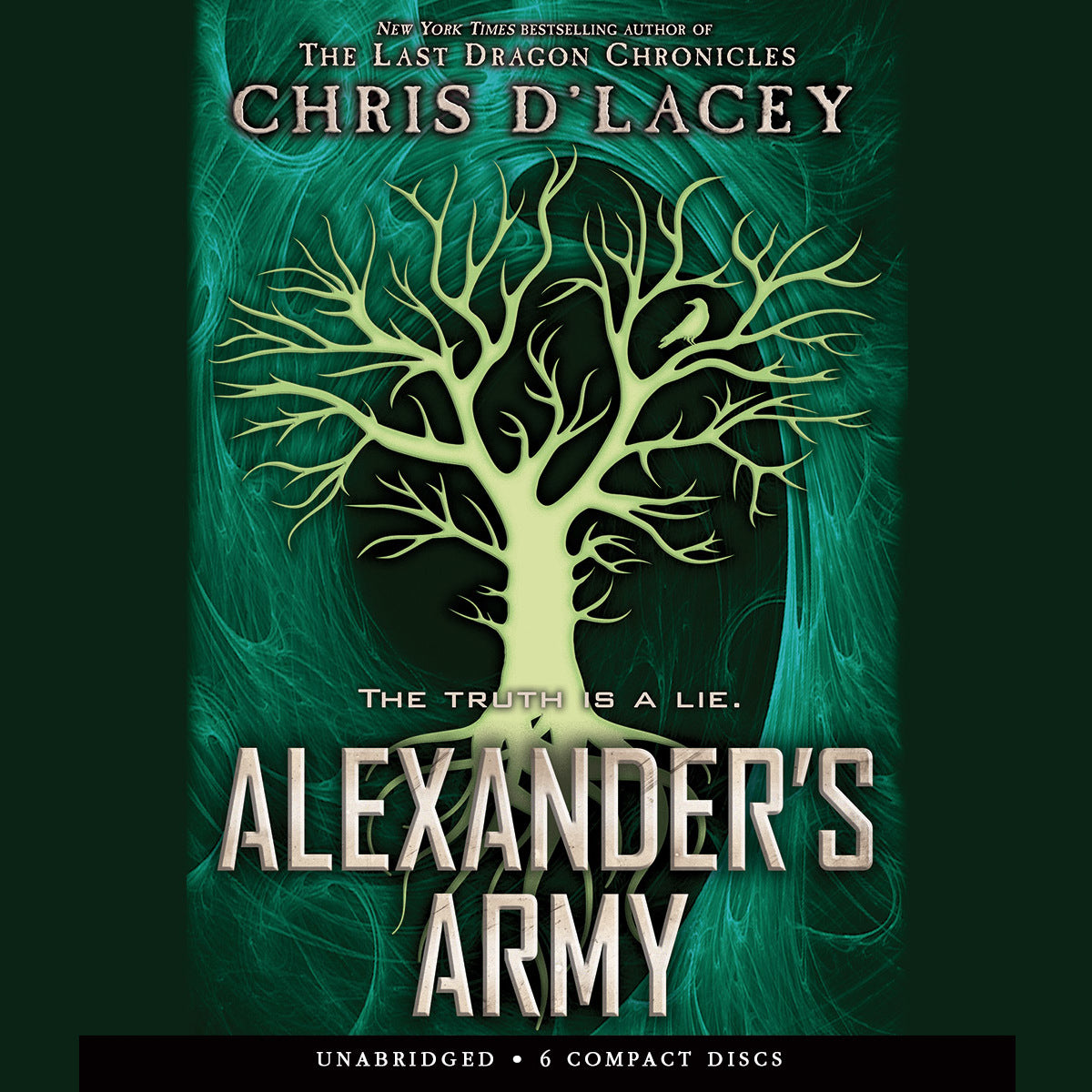 Alexander’s Army