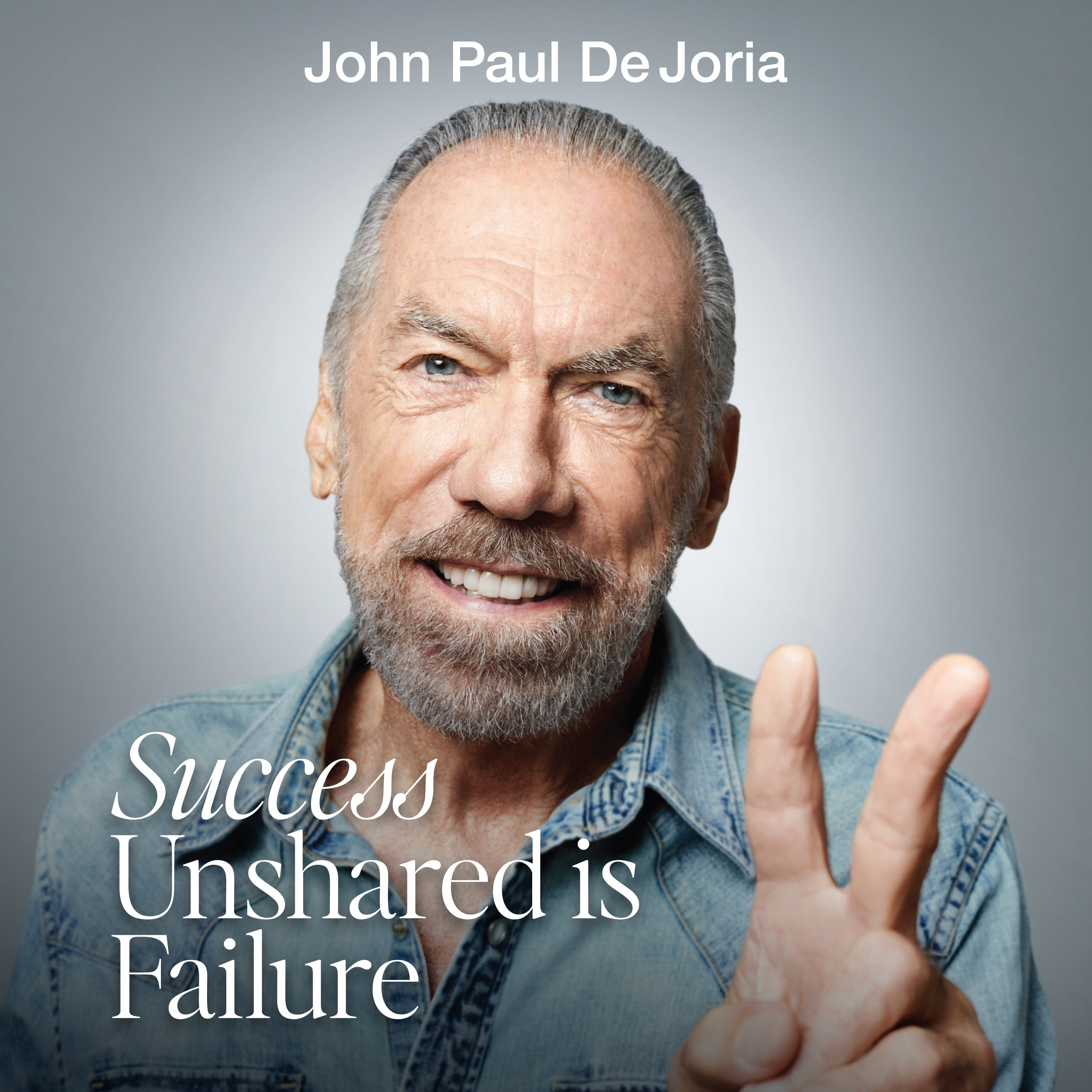 Success Unshared Is Failure