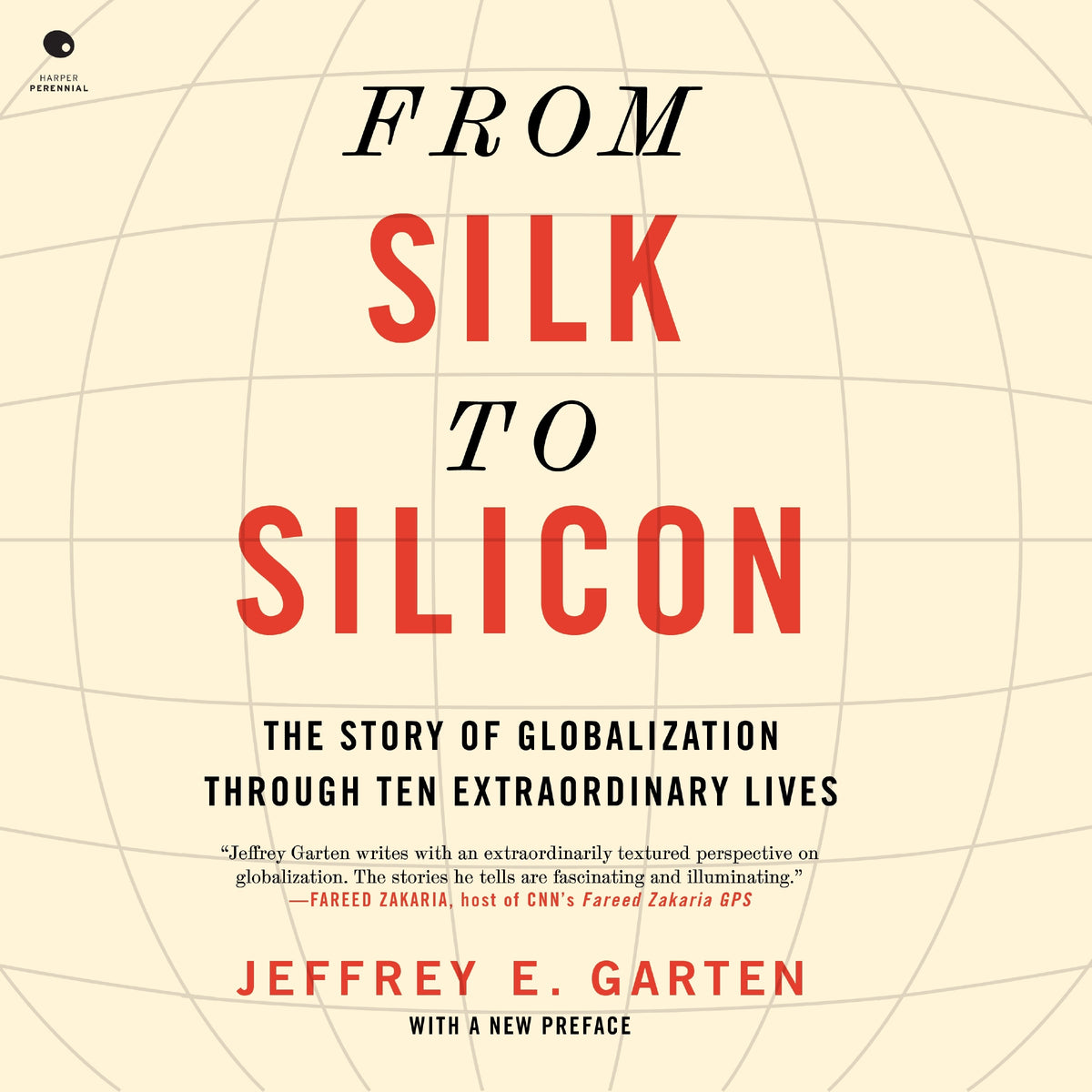 From Silk to Silicon