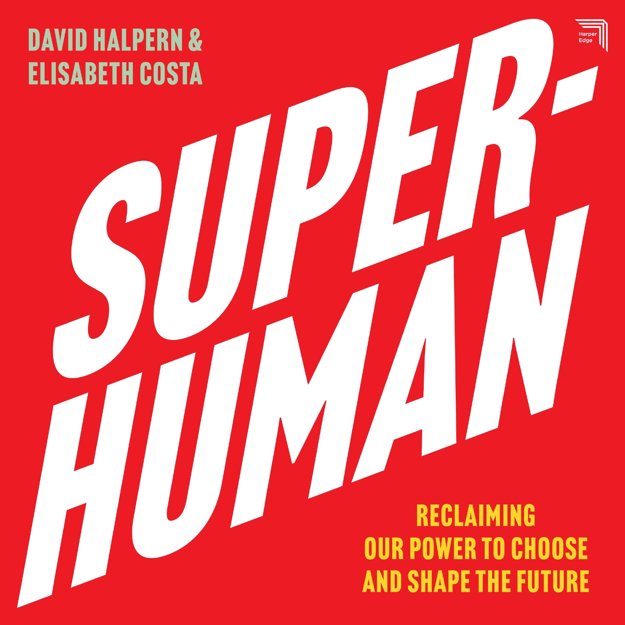 Super-Human