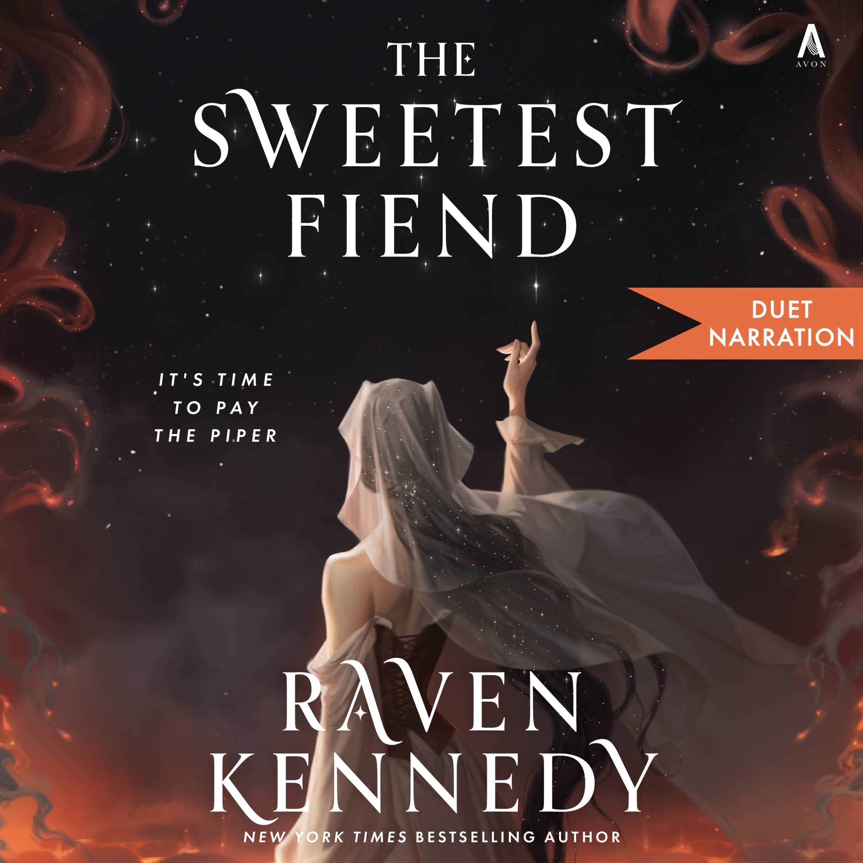 The Sweetest Fiend