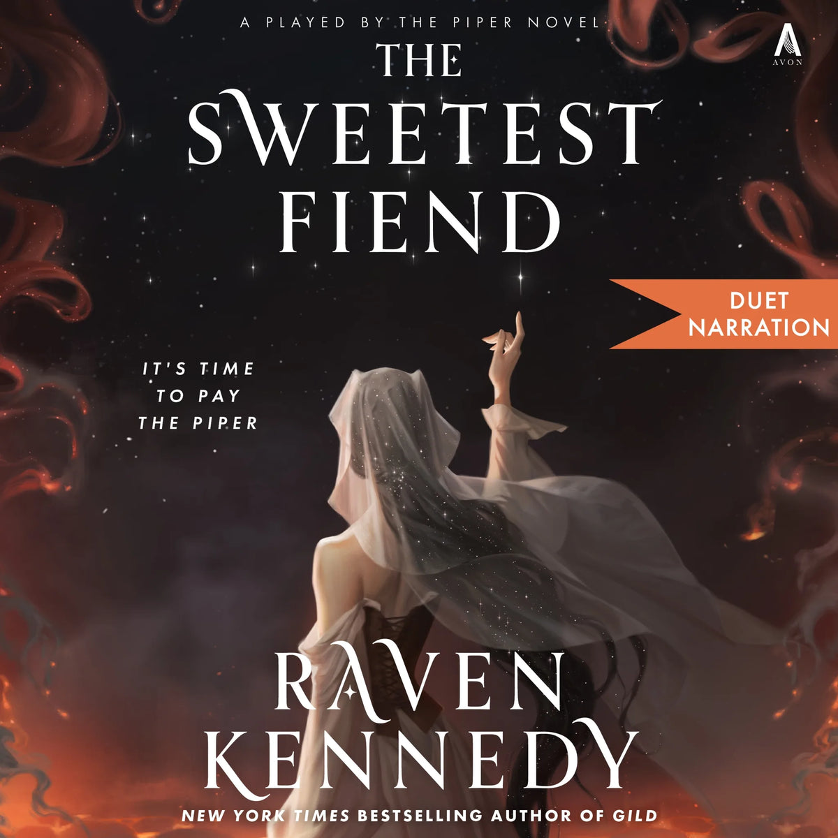 The Sweetest Fiend