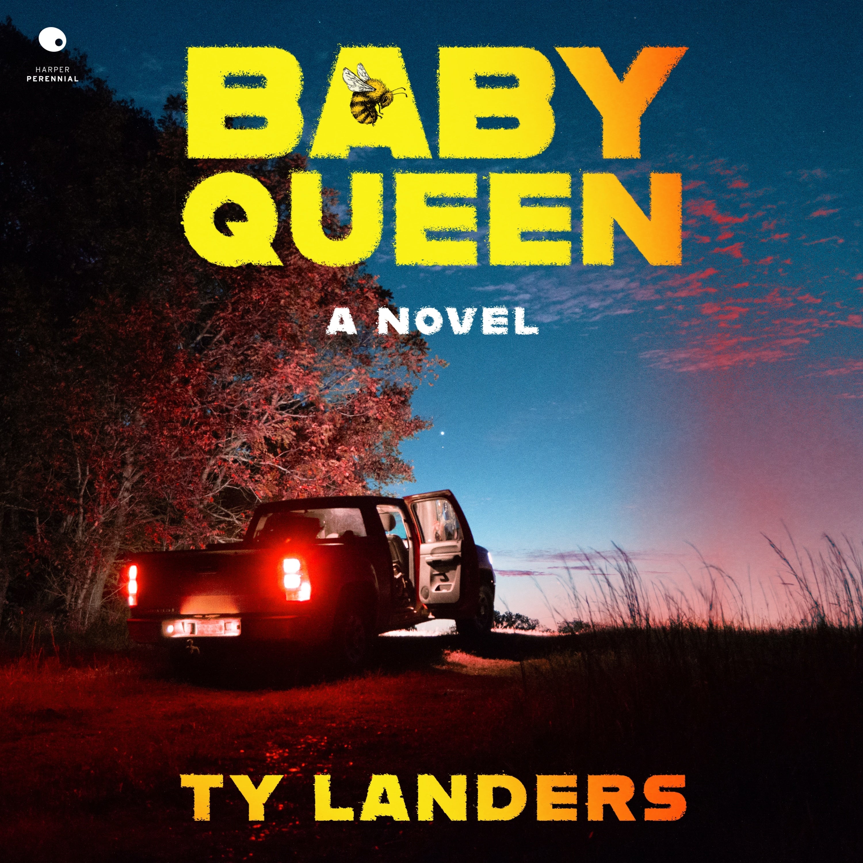 Baby Queen