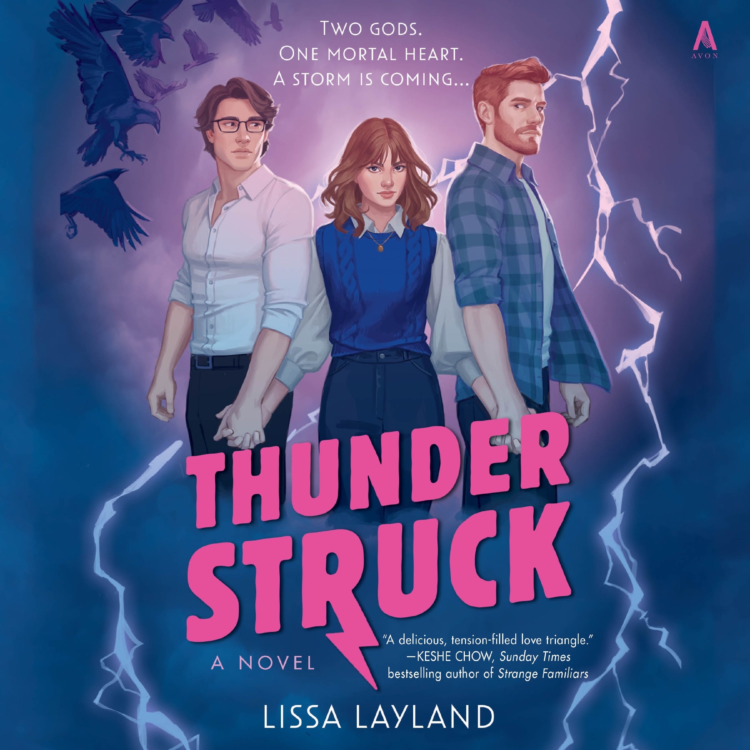 Thunderstruck