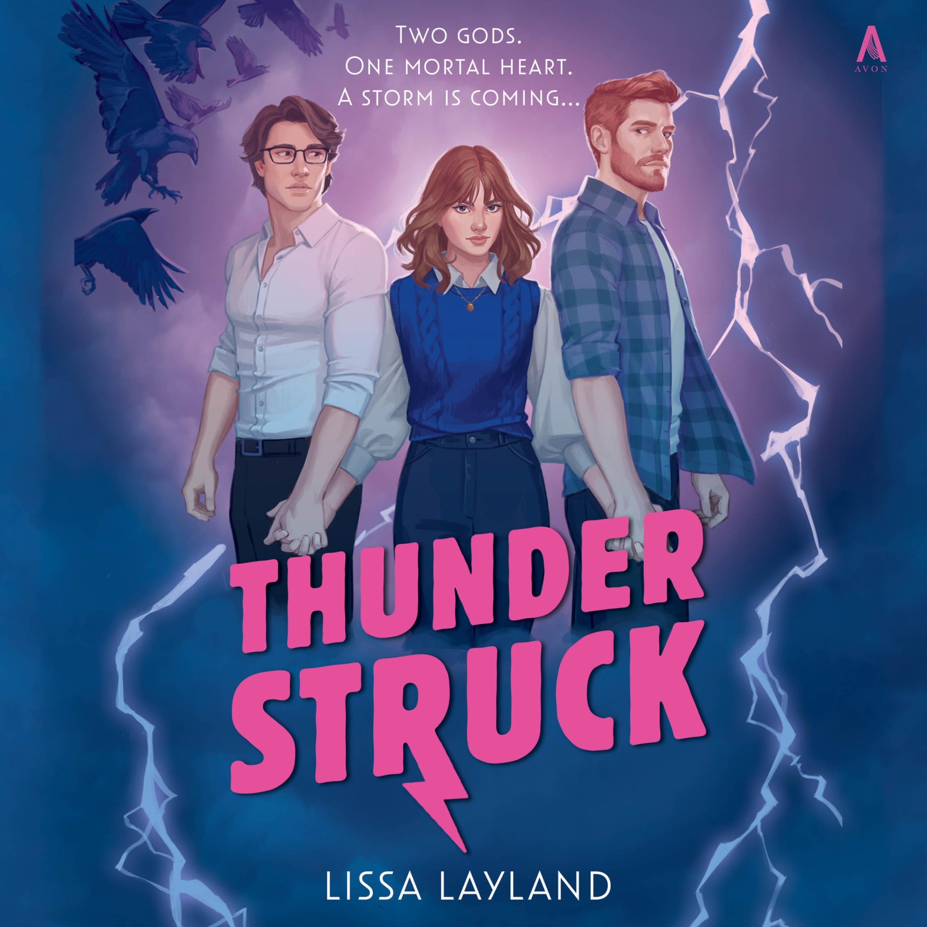 Thunderstruck