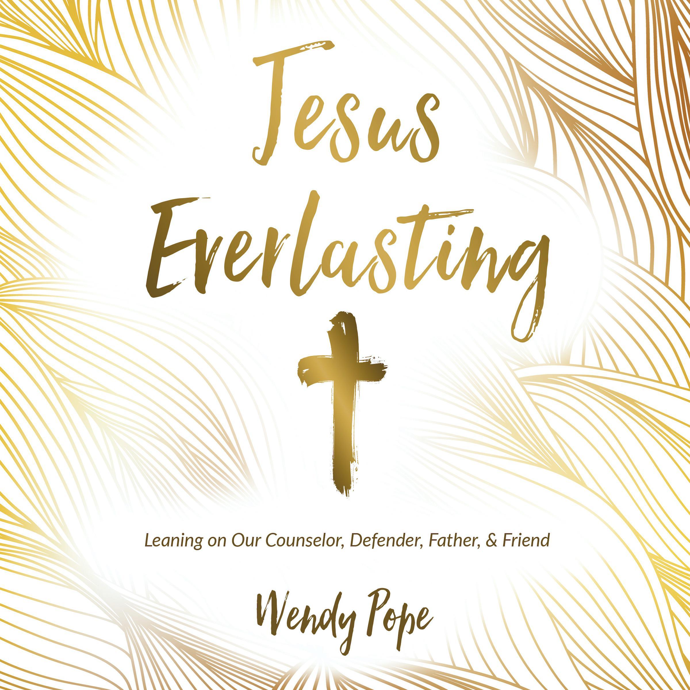 Jesus Everlasting