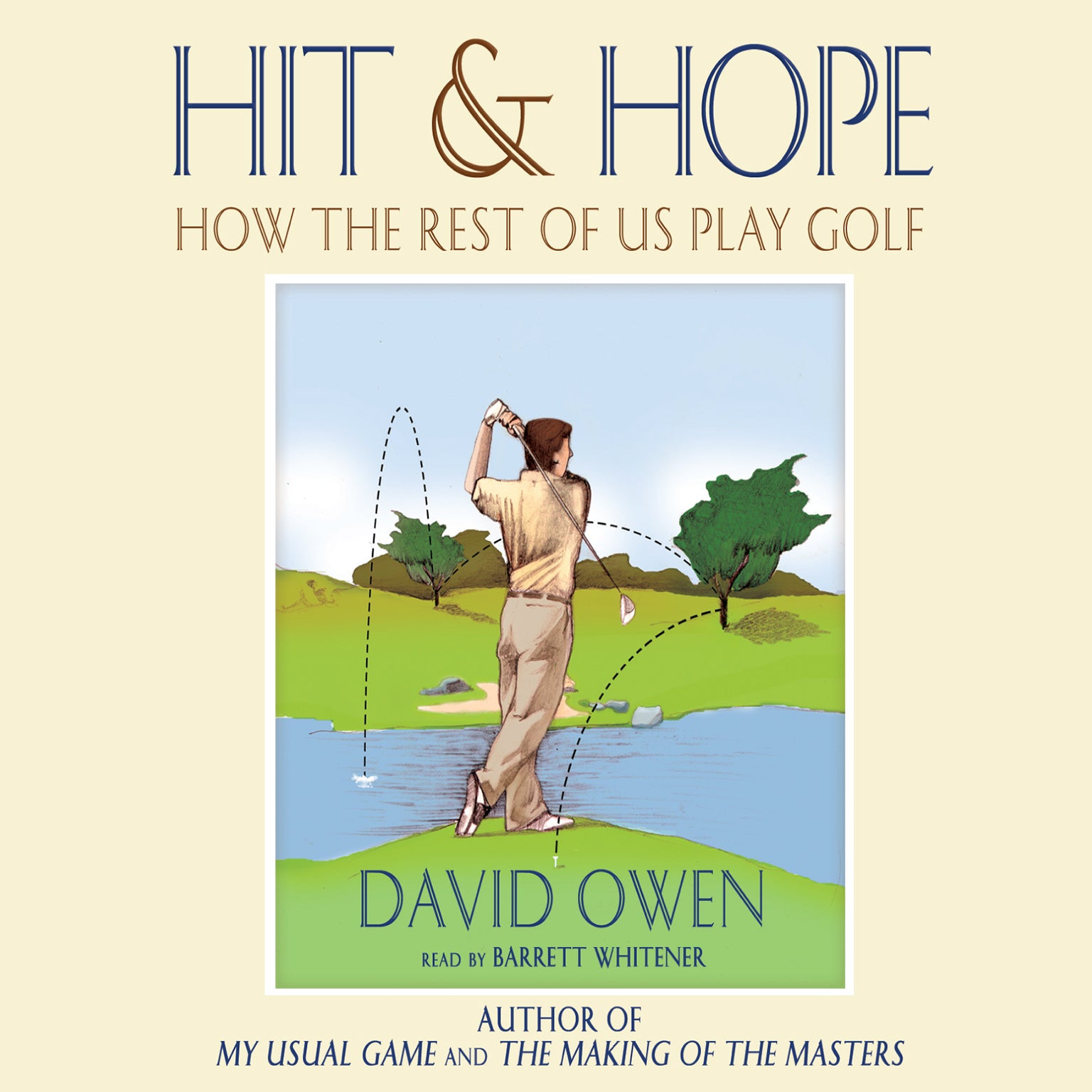Hit and Hope