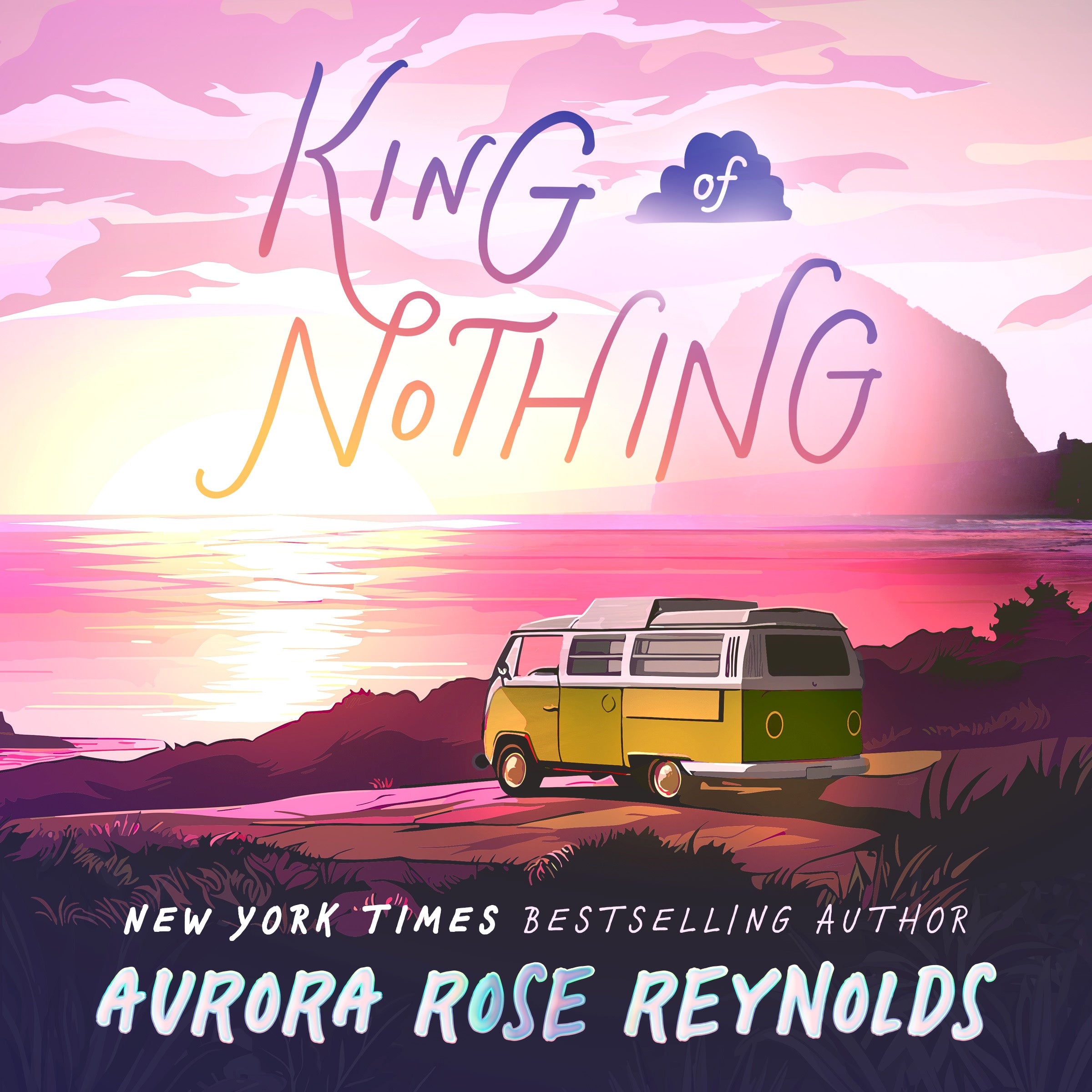 King of Nothing