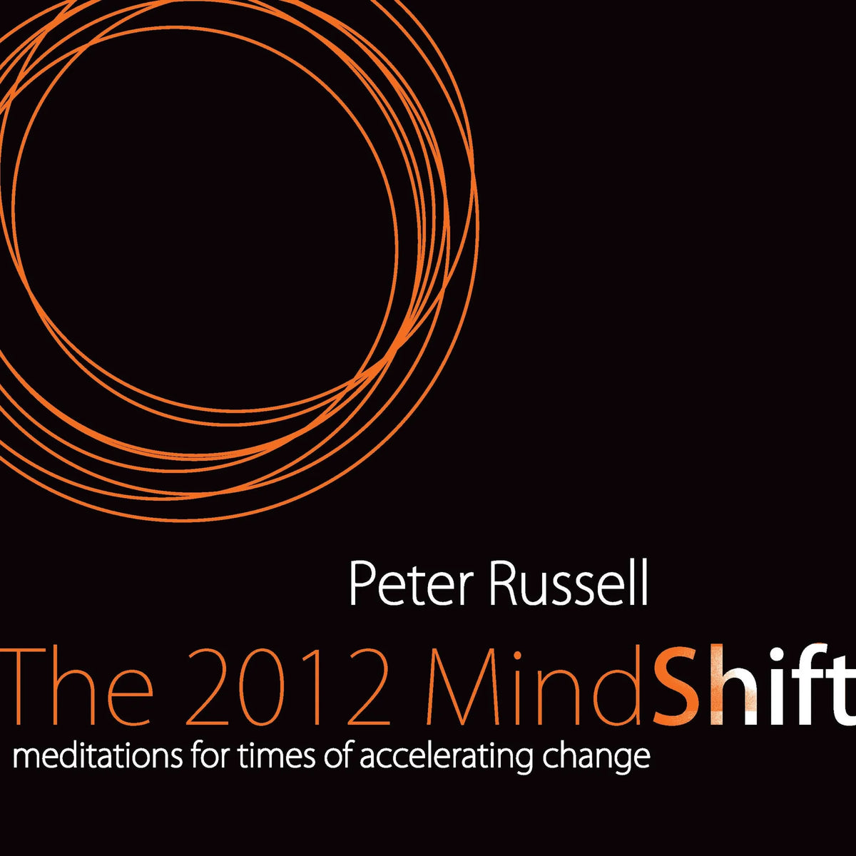 The 2012 MindShift