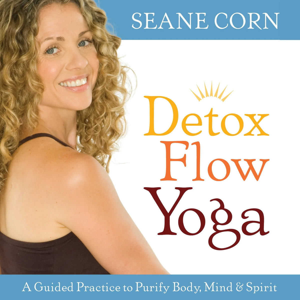 Detox Flow Yoga