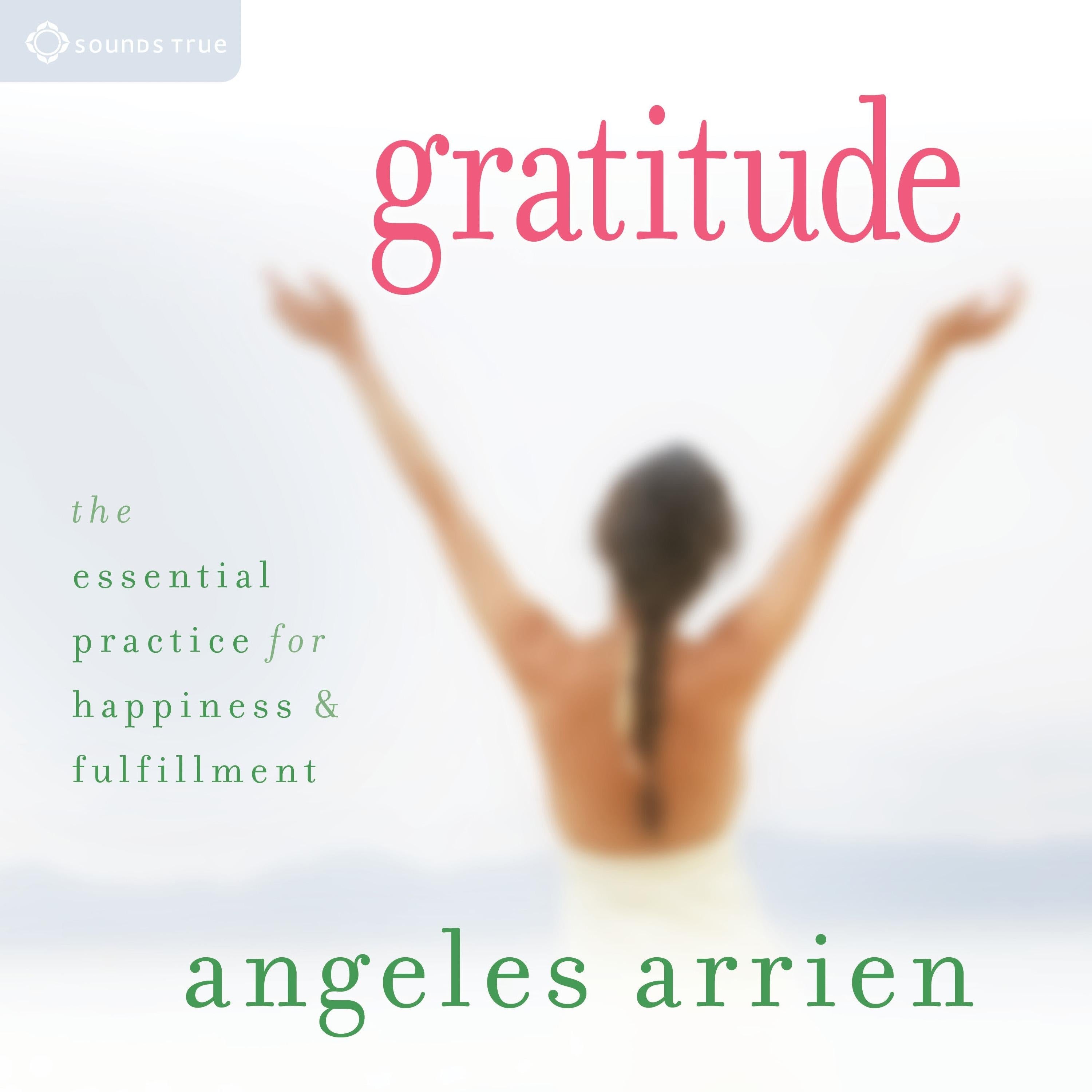 Gratitude