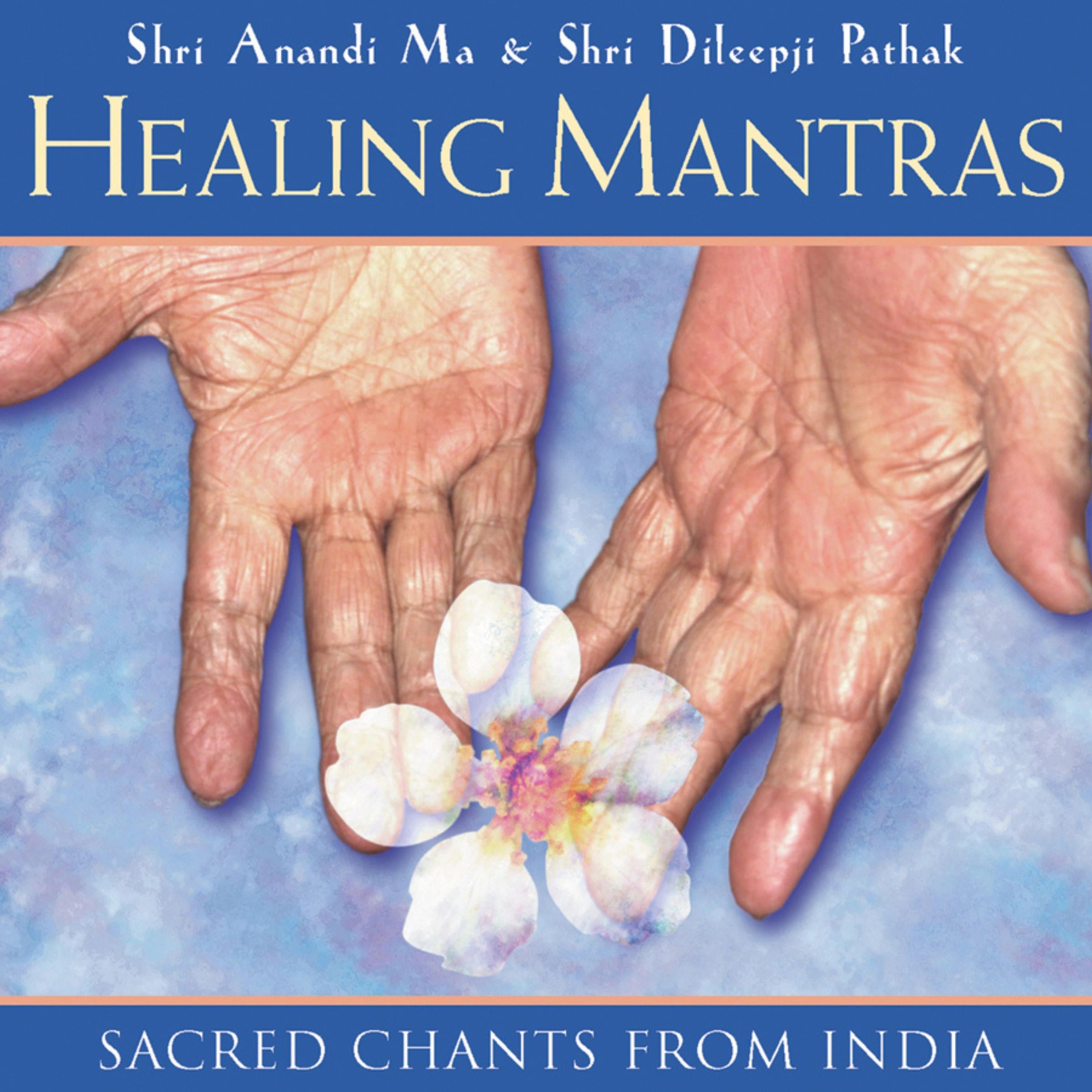 Healing Mantras