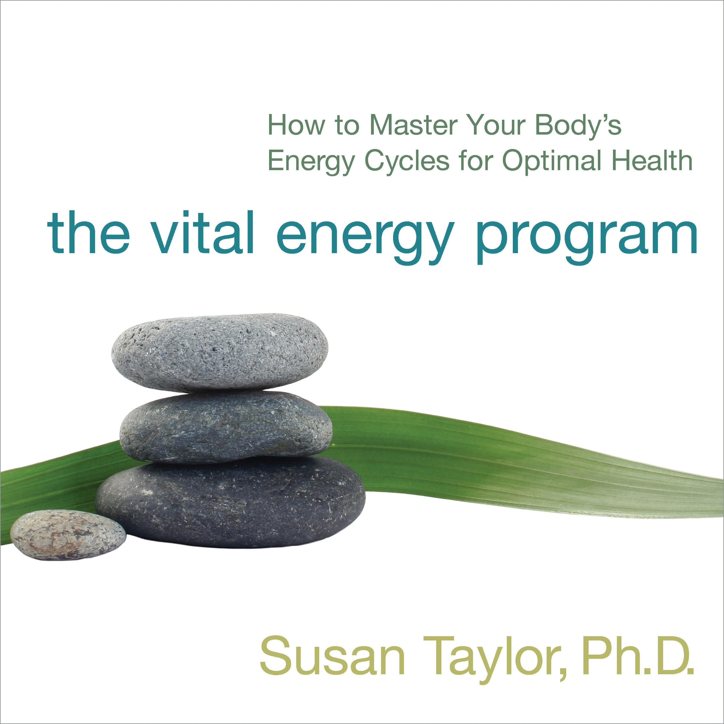 The Vital Energy Program