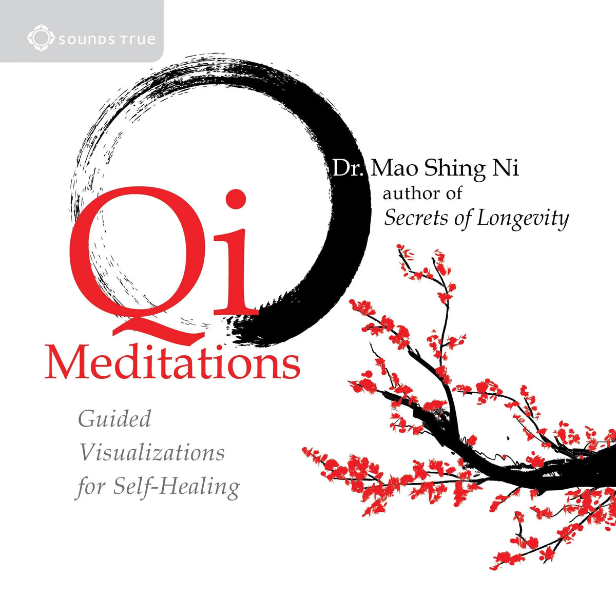 Qi Meditations