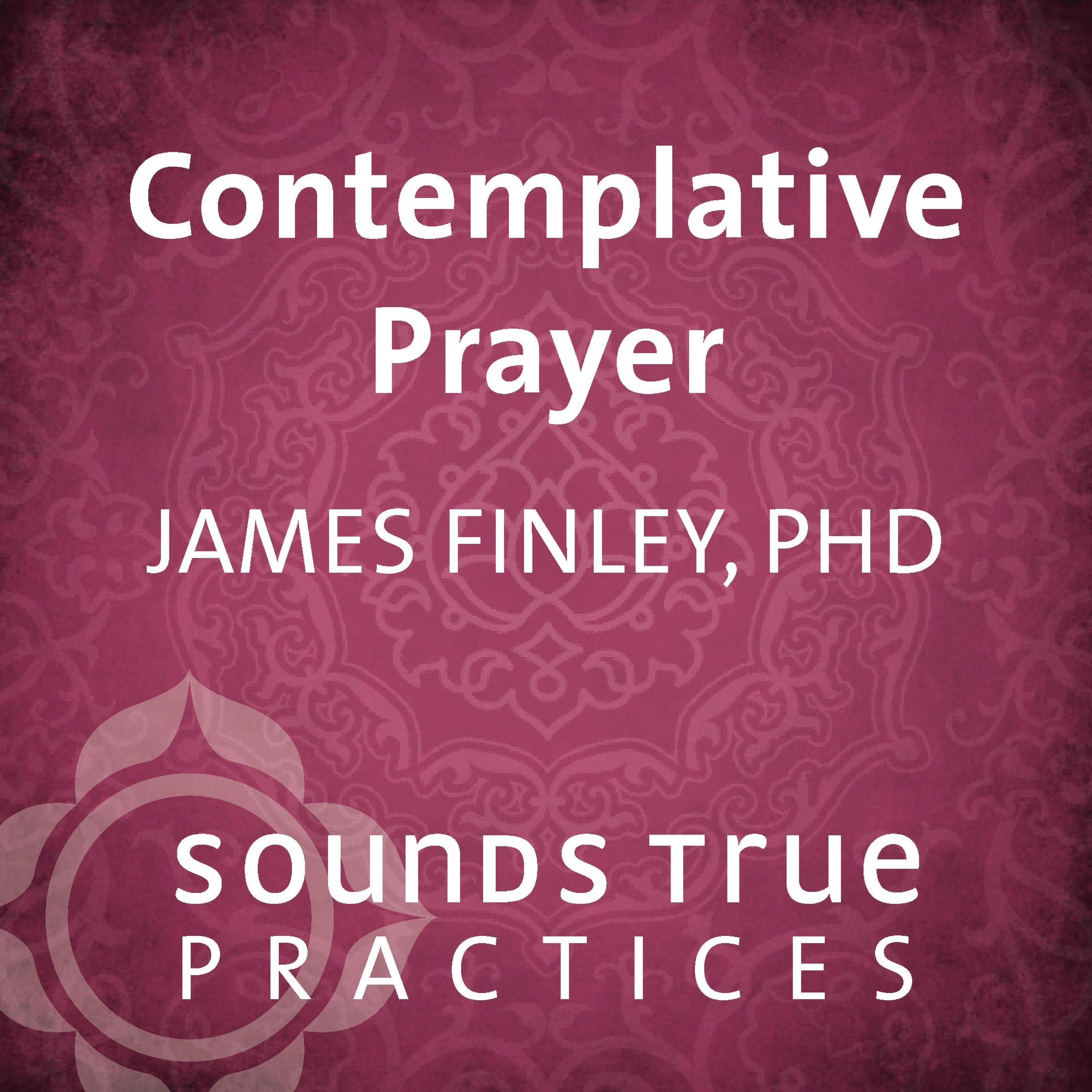 Contemplative Prayer