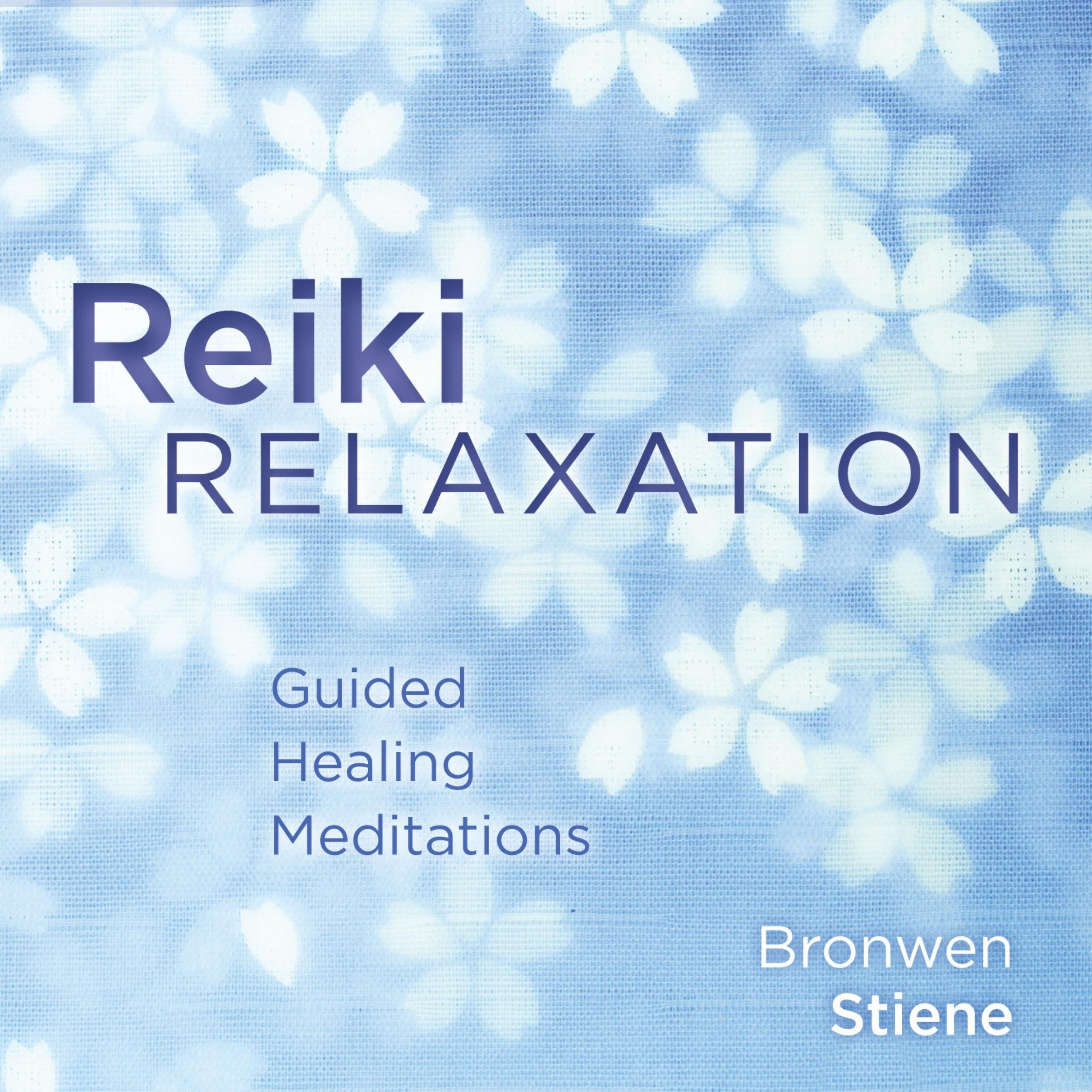 Reiki Relaxation
