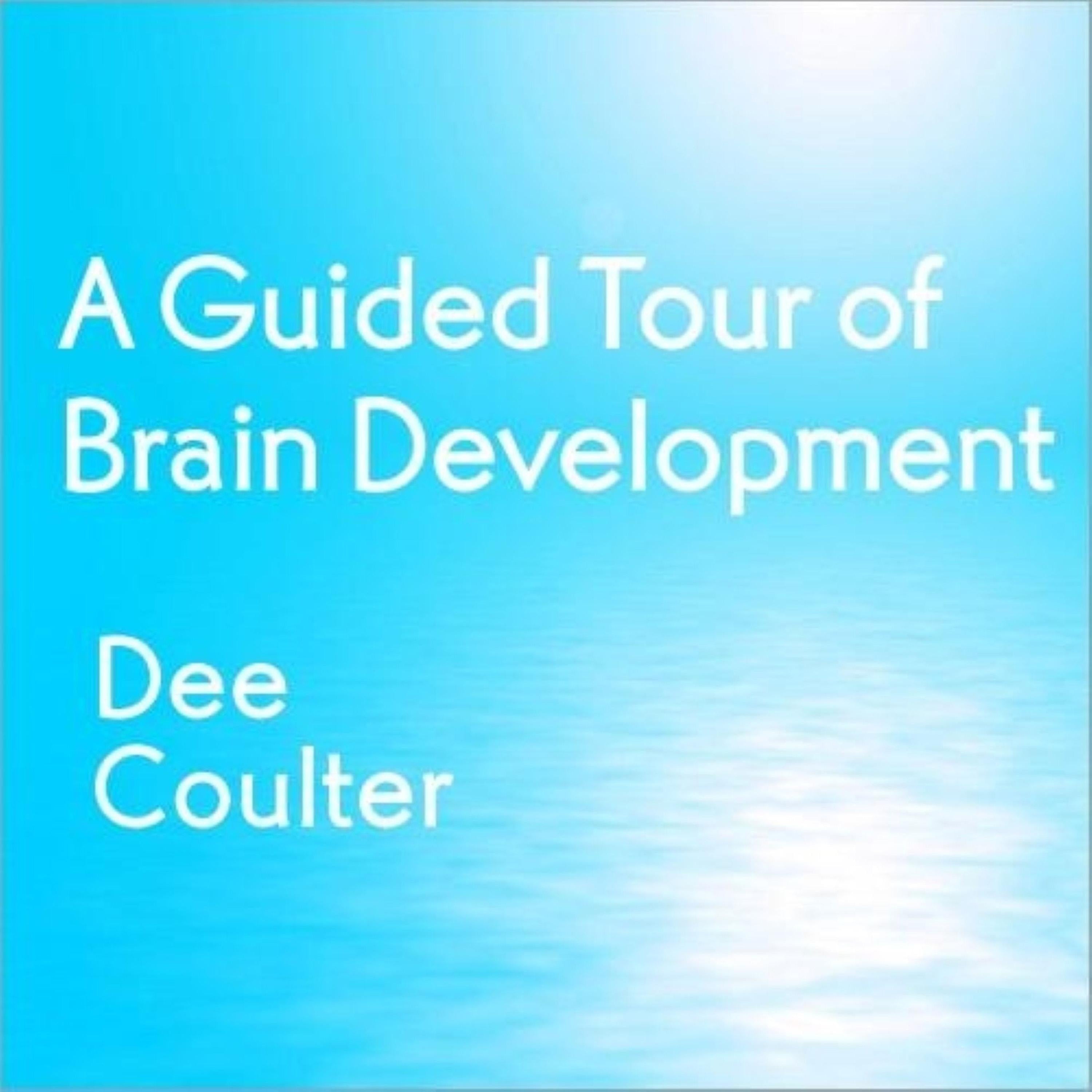 A Guided Tour of Brain Development
