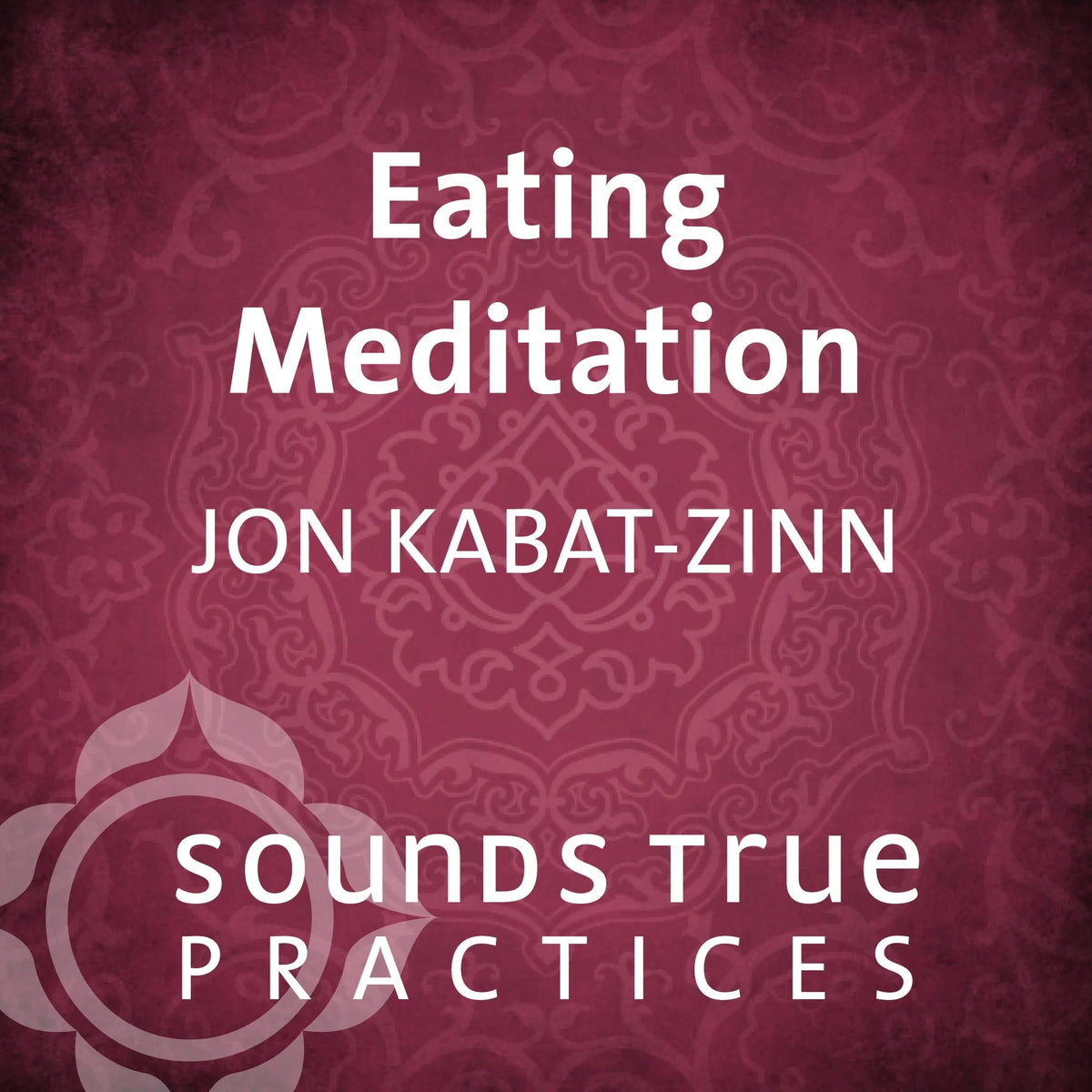 Eating Meditation