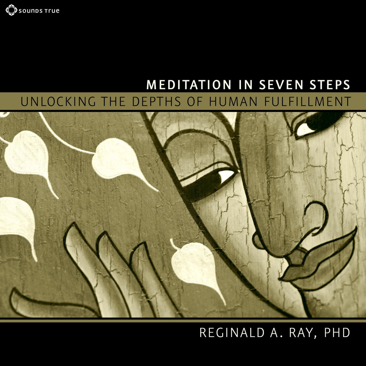 Meditation in Seven Steps