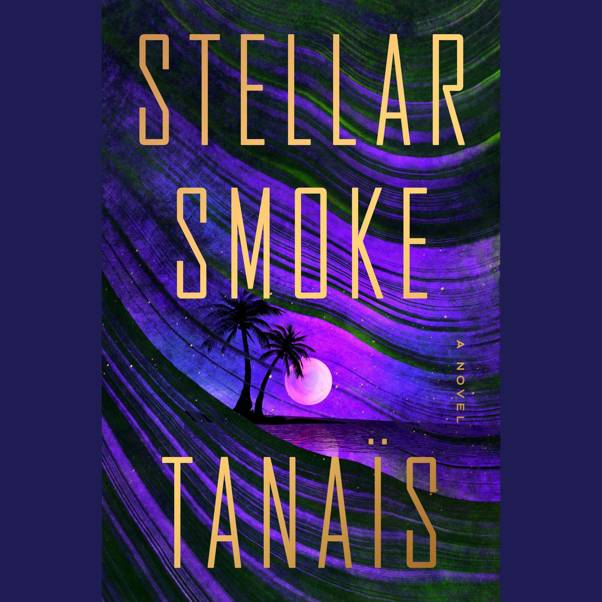 Stellar Smoke