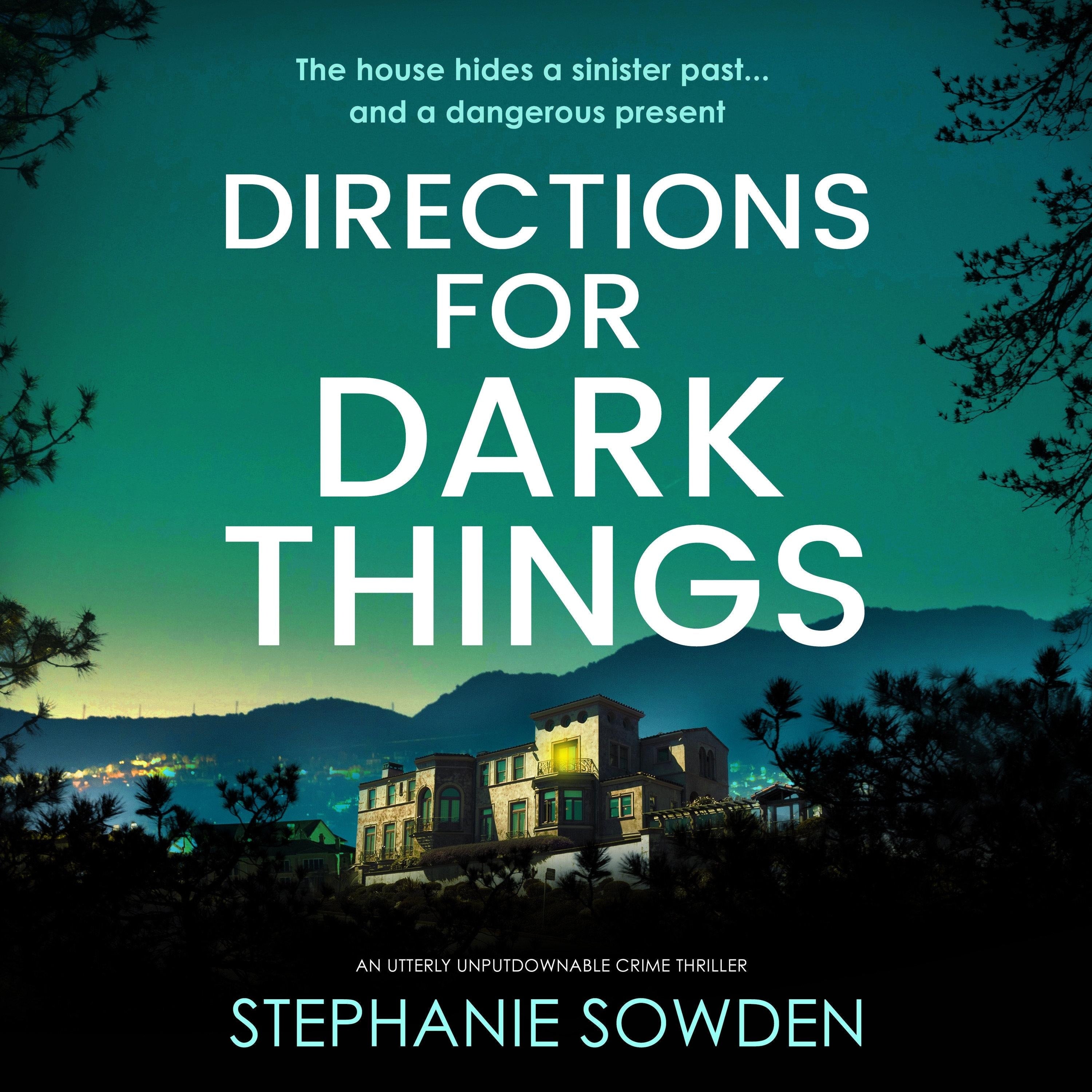 Directions for Dark Things
