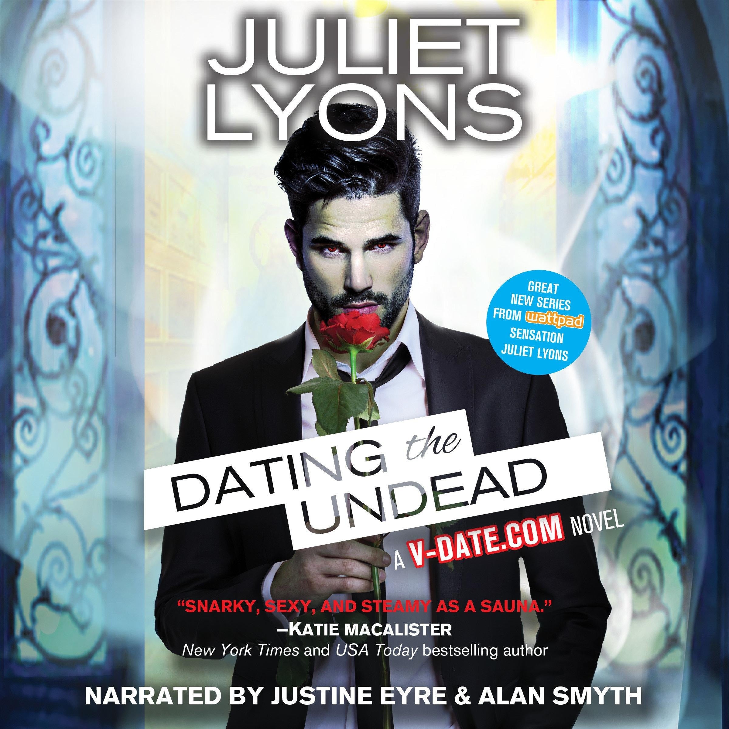 Dating the Undead