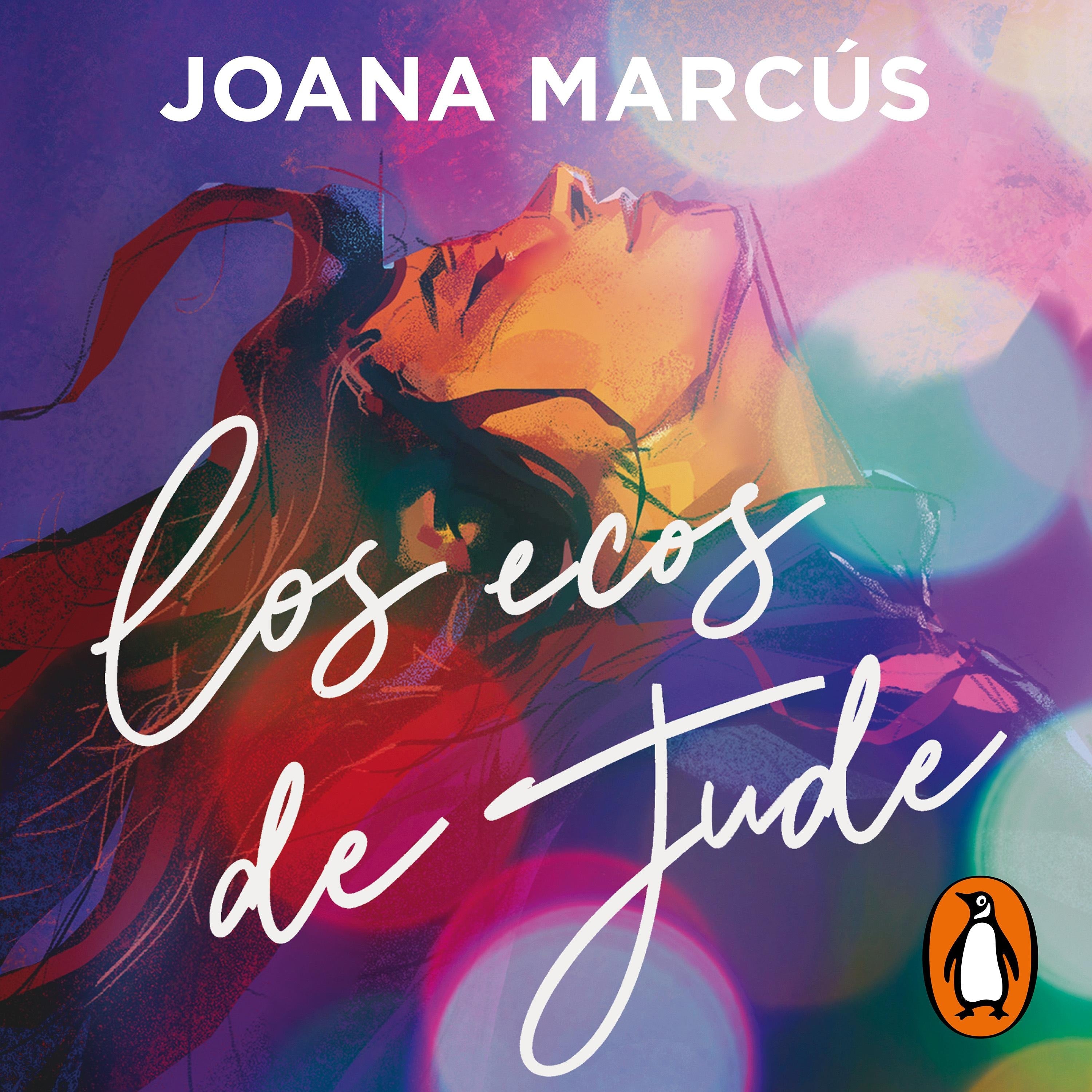 Los ecos de Jude