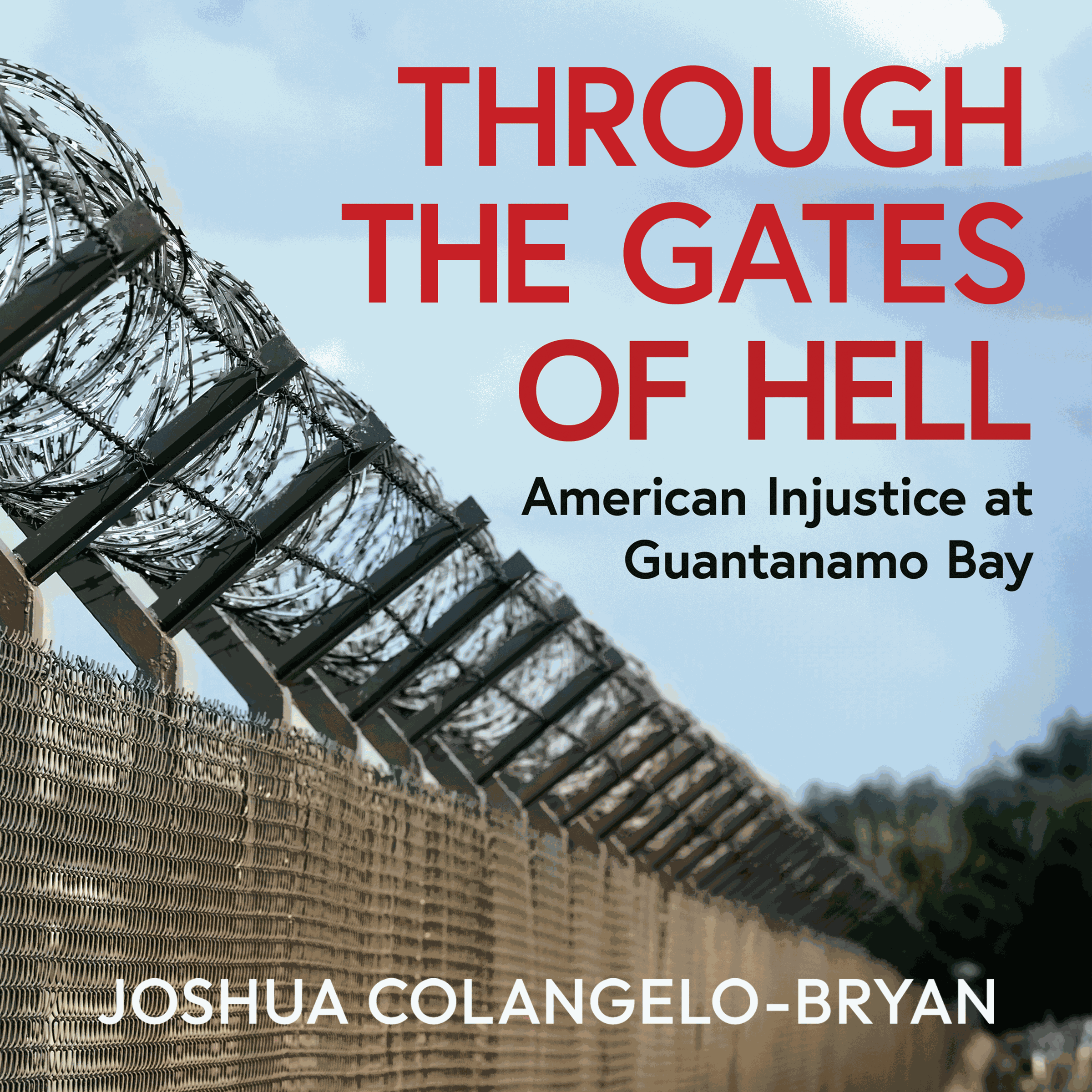 Through the Gates of Hell