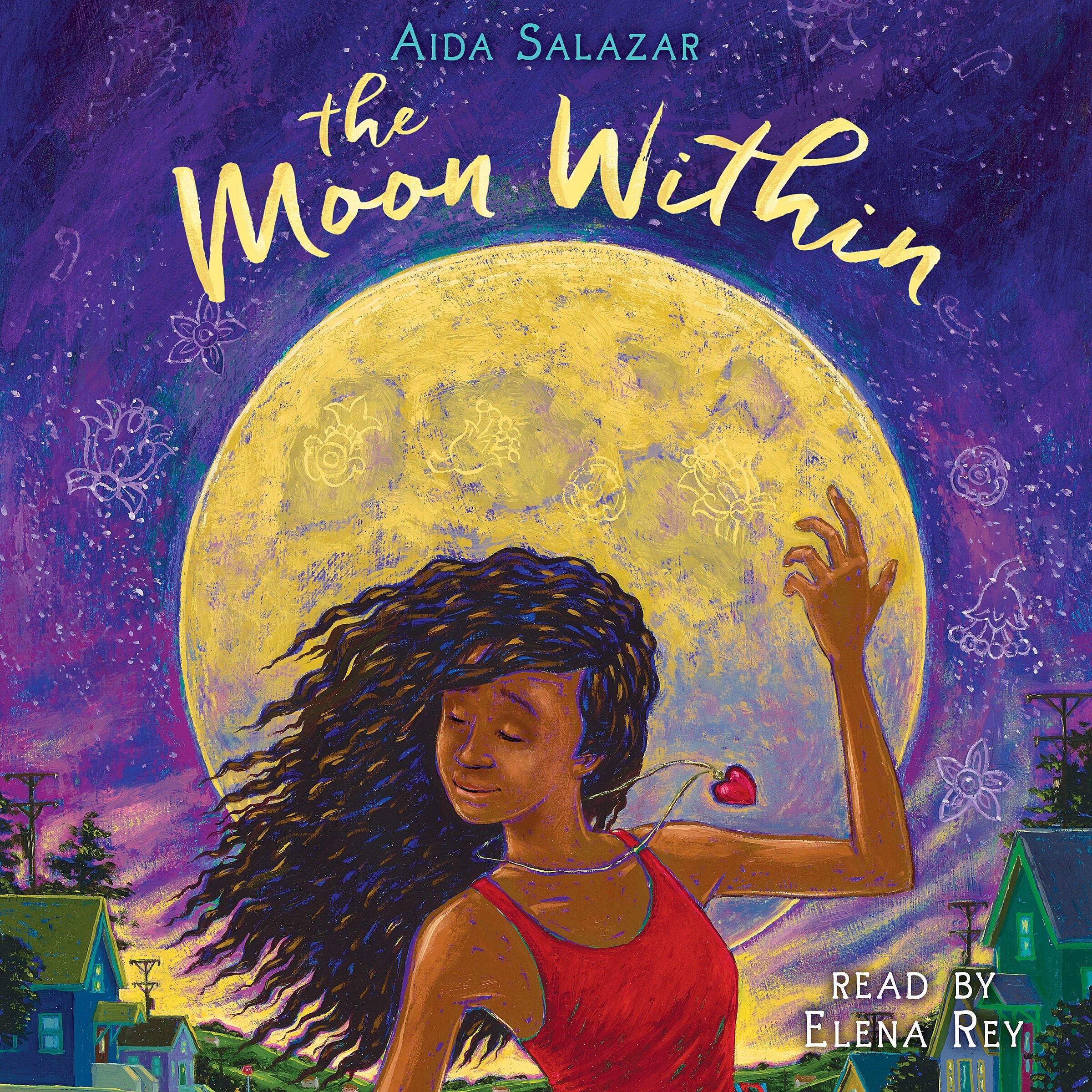 The Moon Within