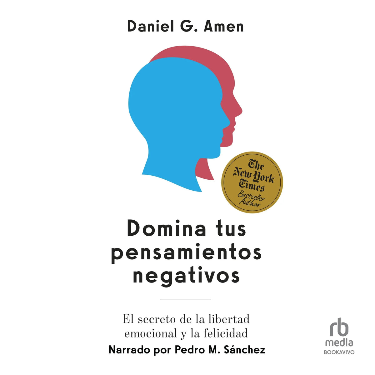 Domina tus pensamientos negativos (Conquer your negative thoughts)