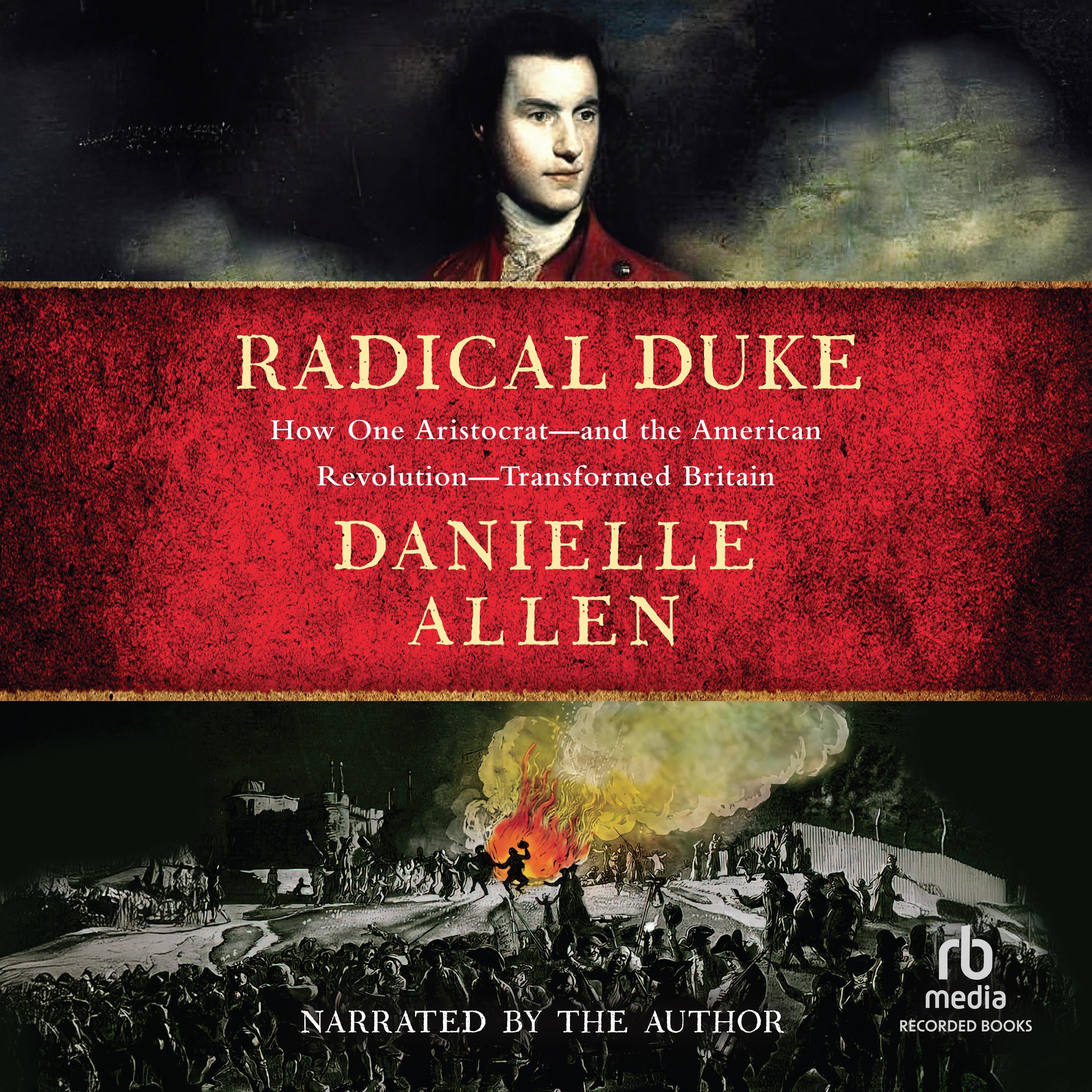 Radical Duke