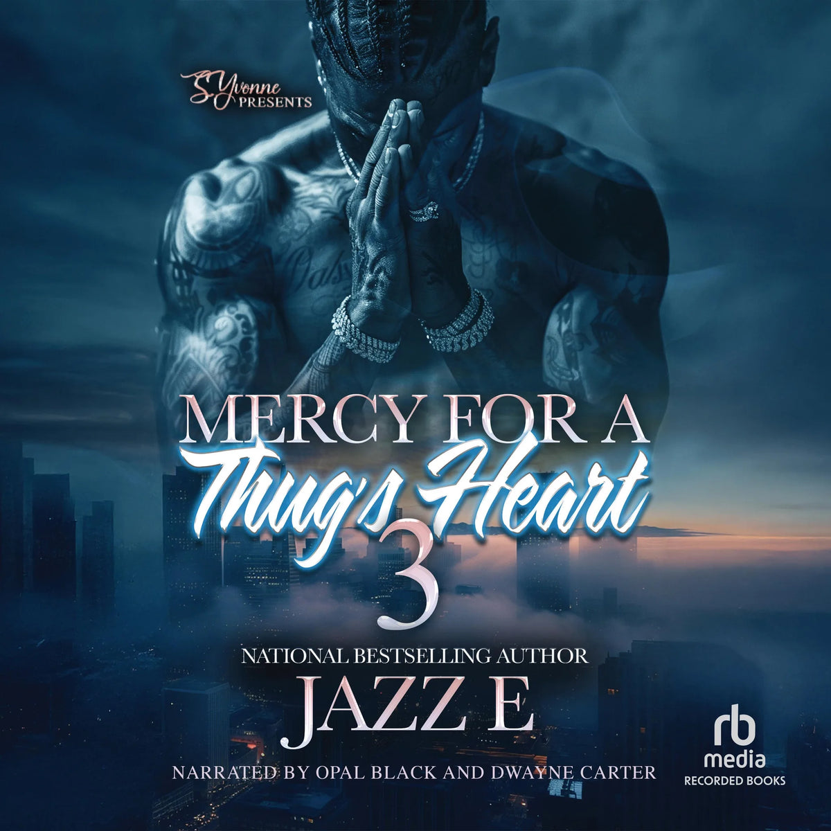 Mercy for a Thug's Heart 3