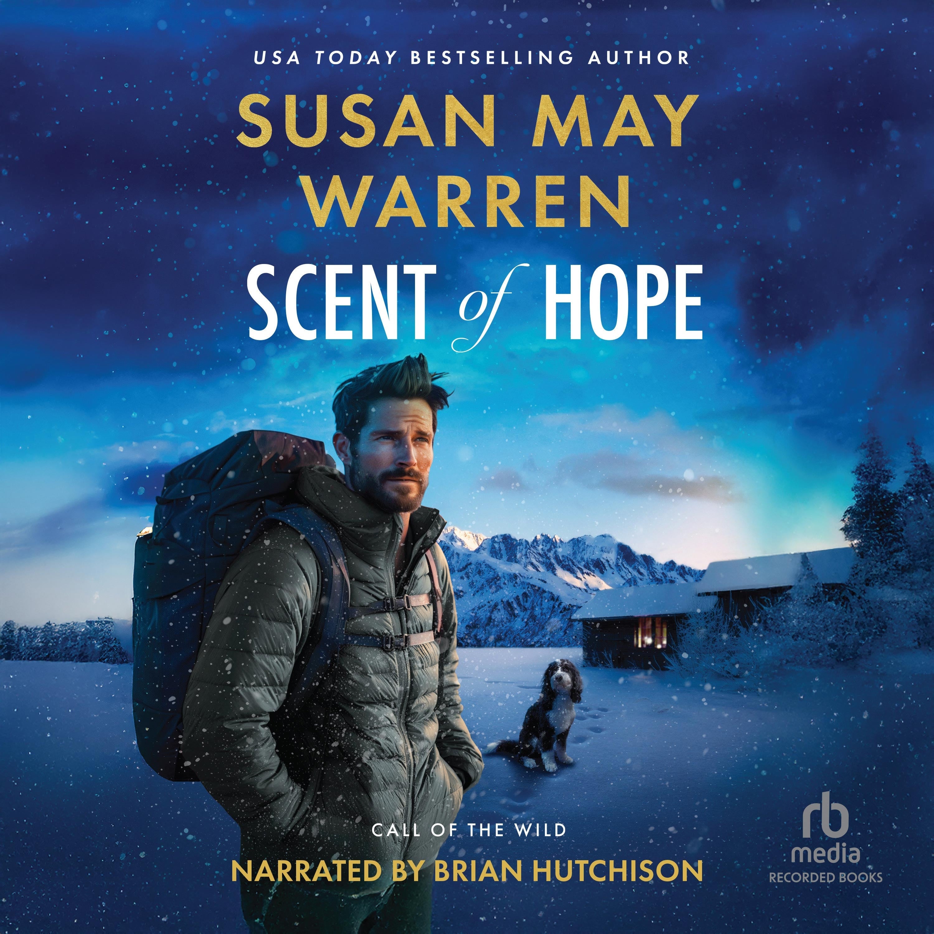 Scent of Hope