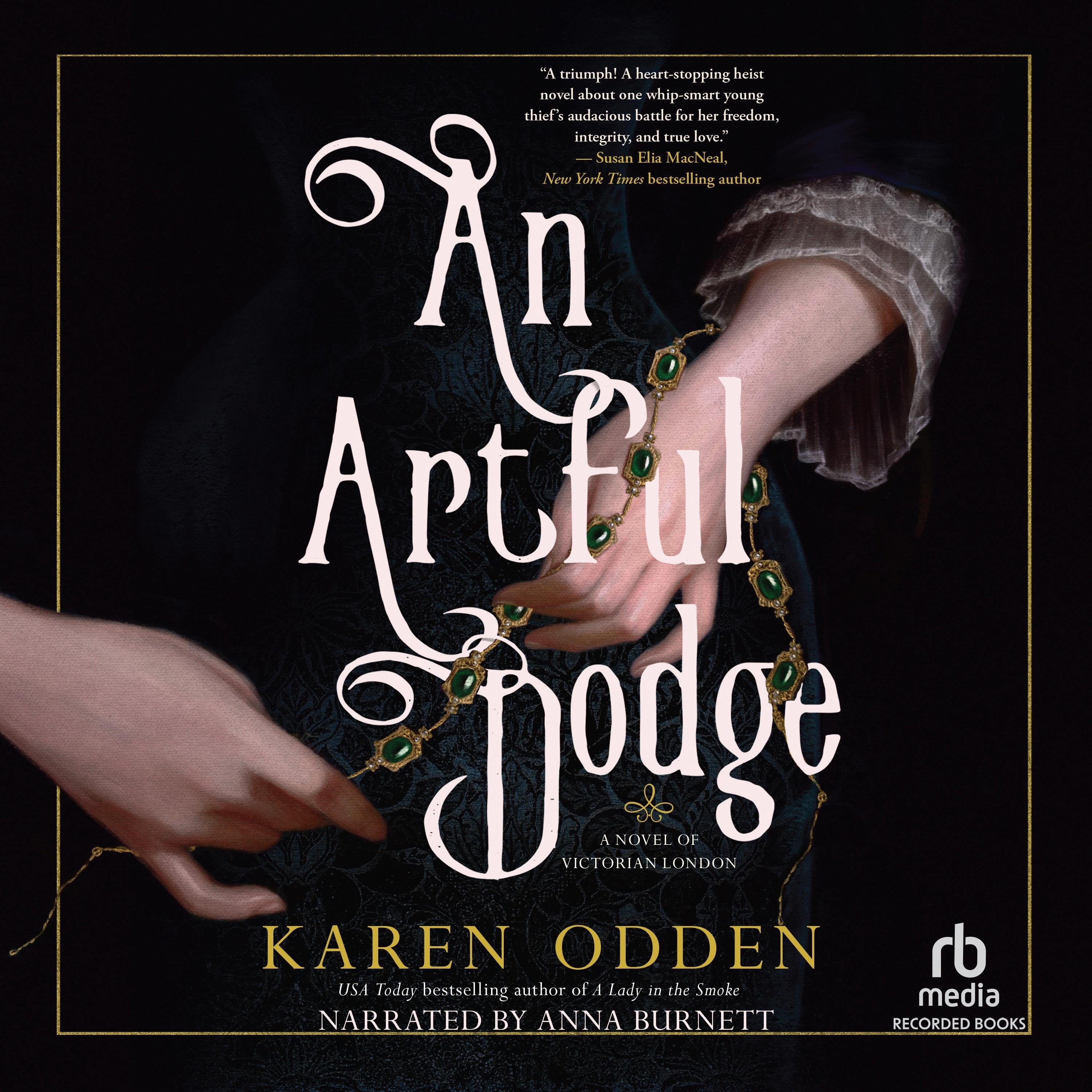 An Artful Dodge