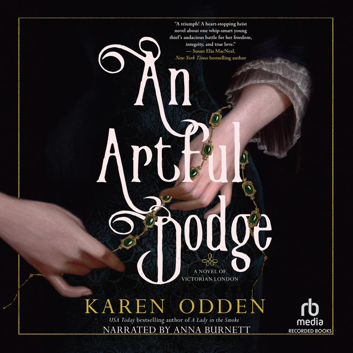 An Artful Dodge