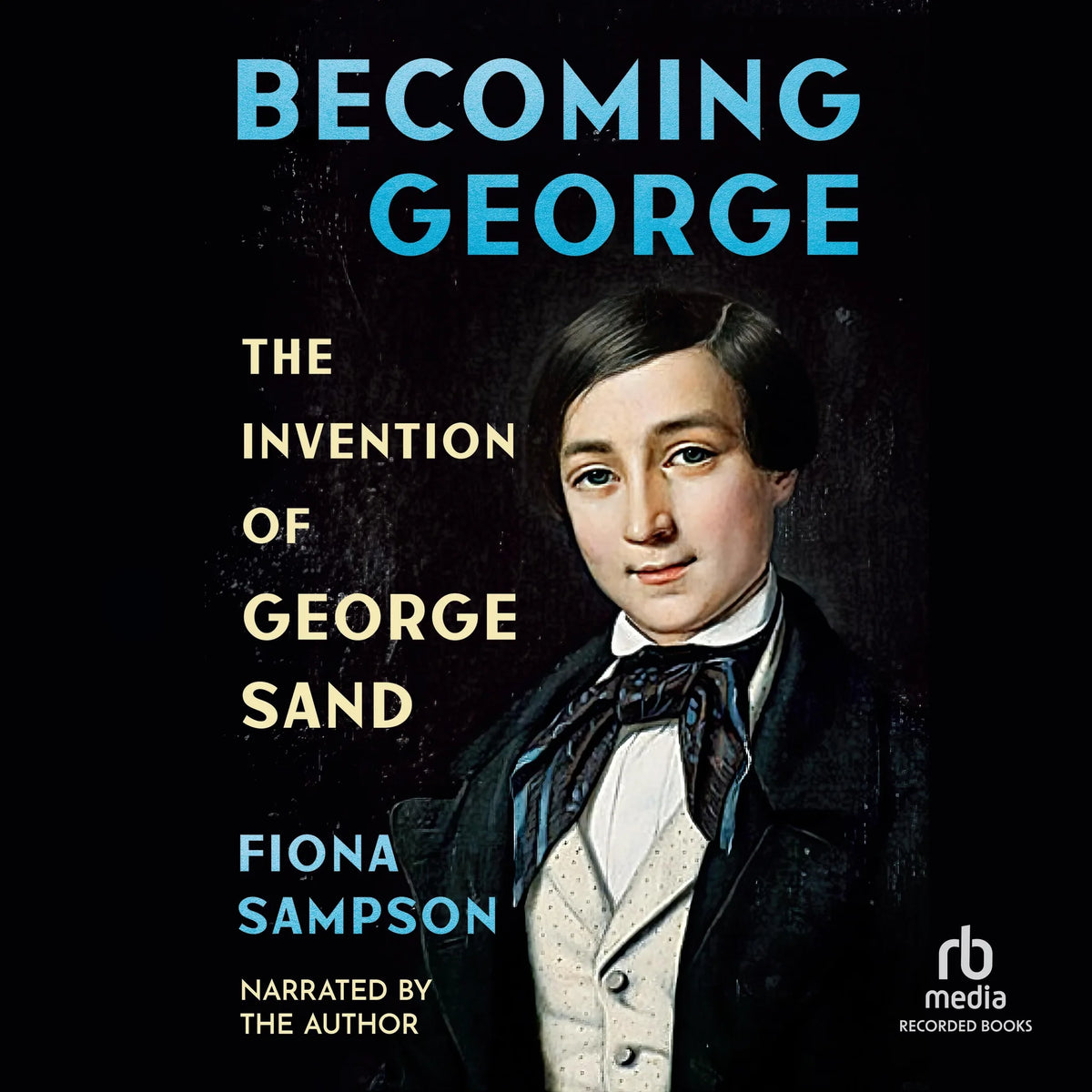 Becoming George
