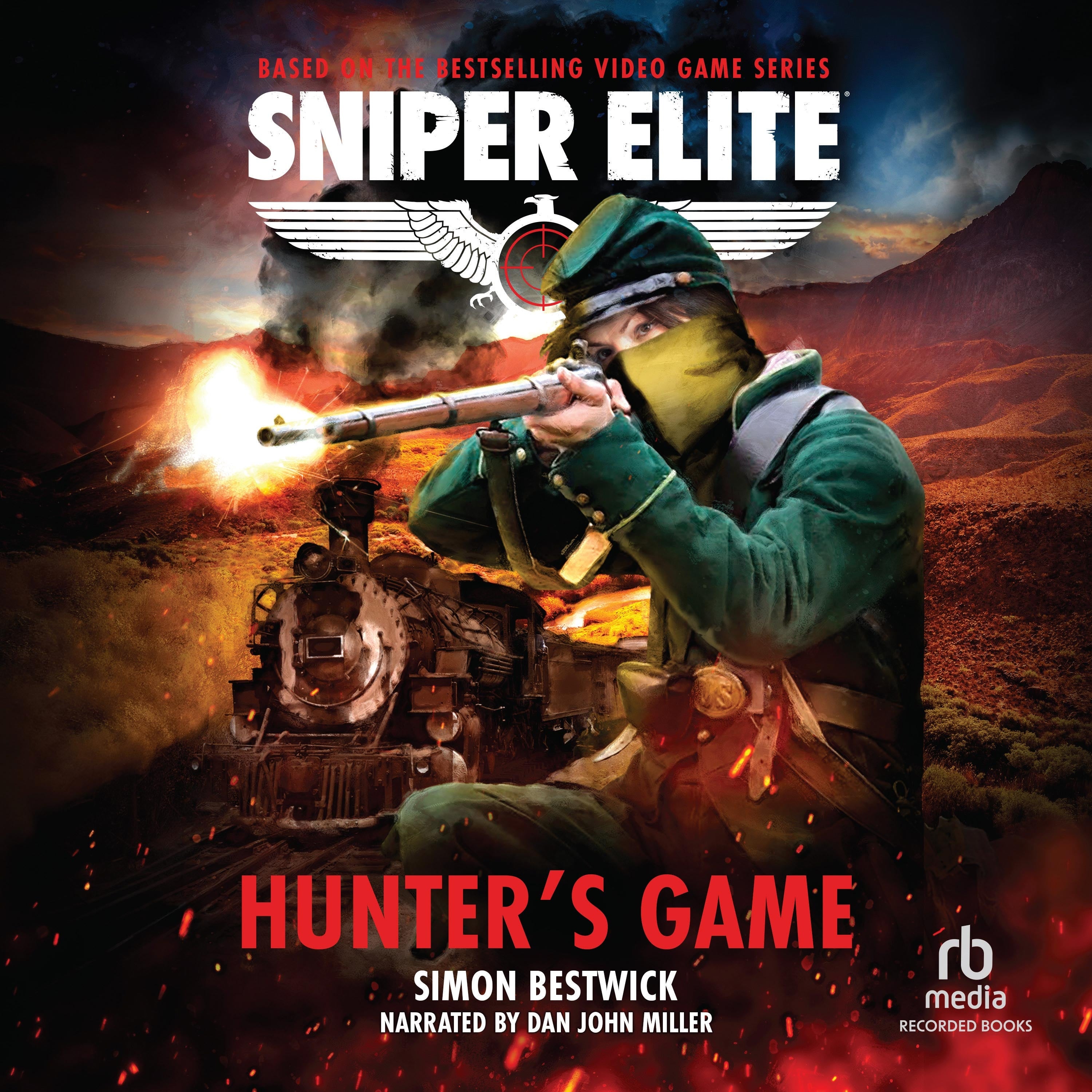 Hunter's Game