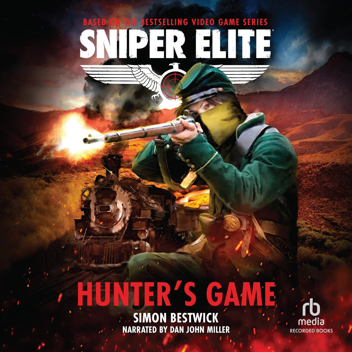 Hunter's Game