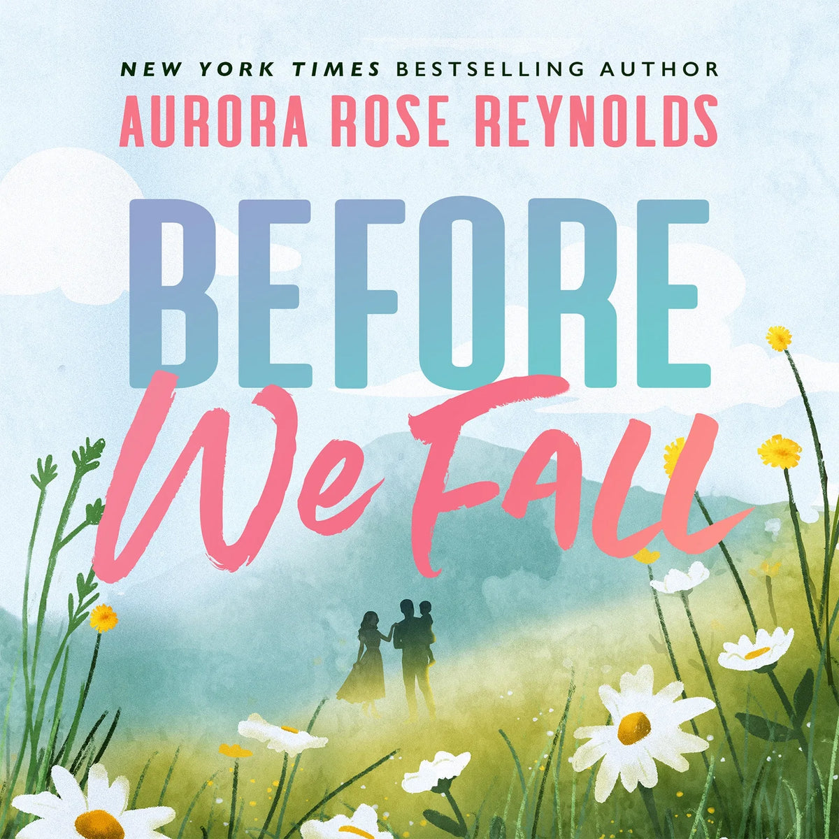 Before We Fall