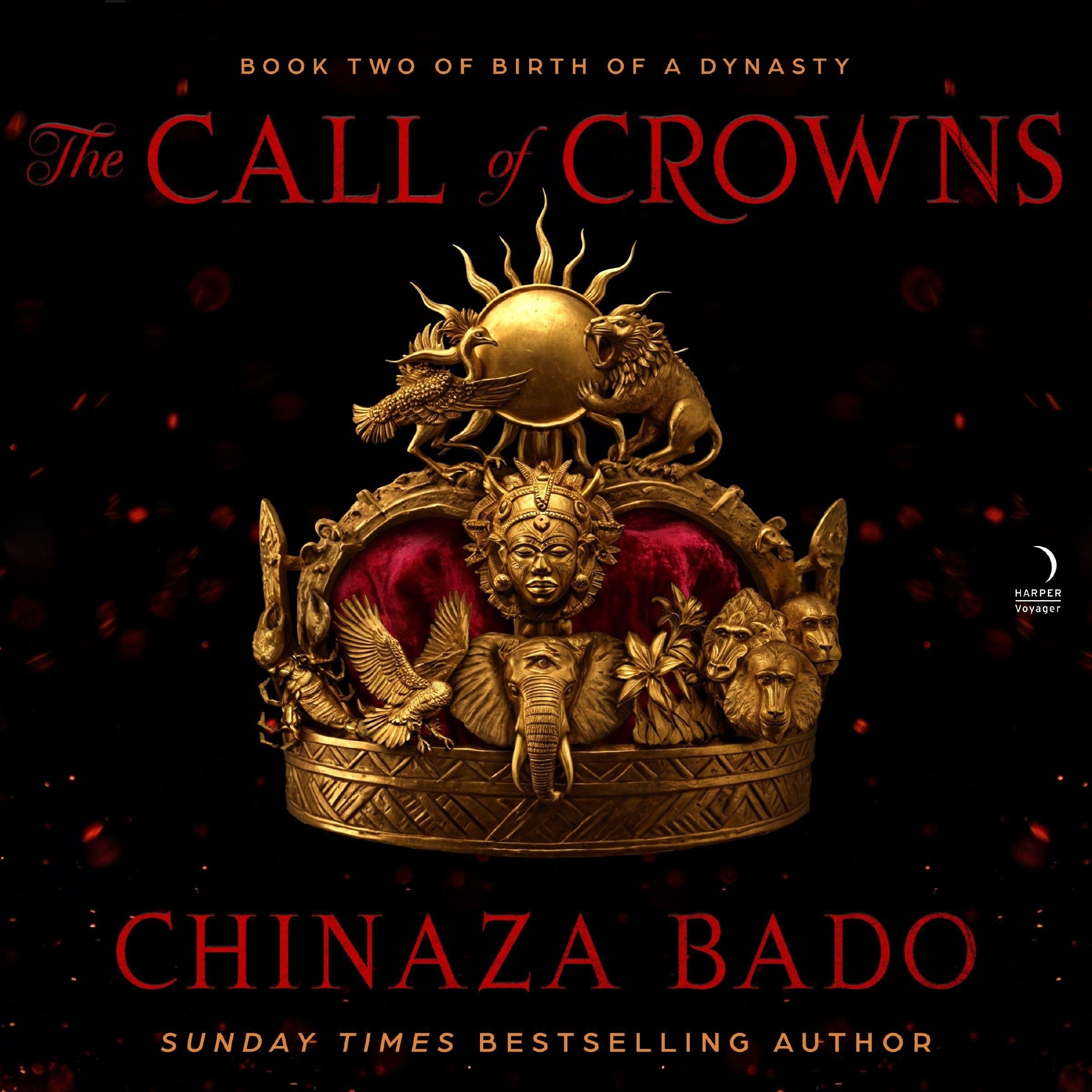 The Call of Crowns