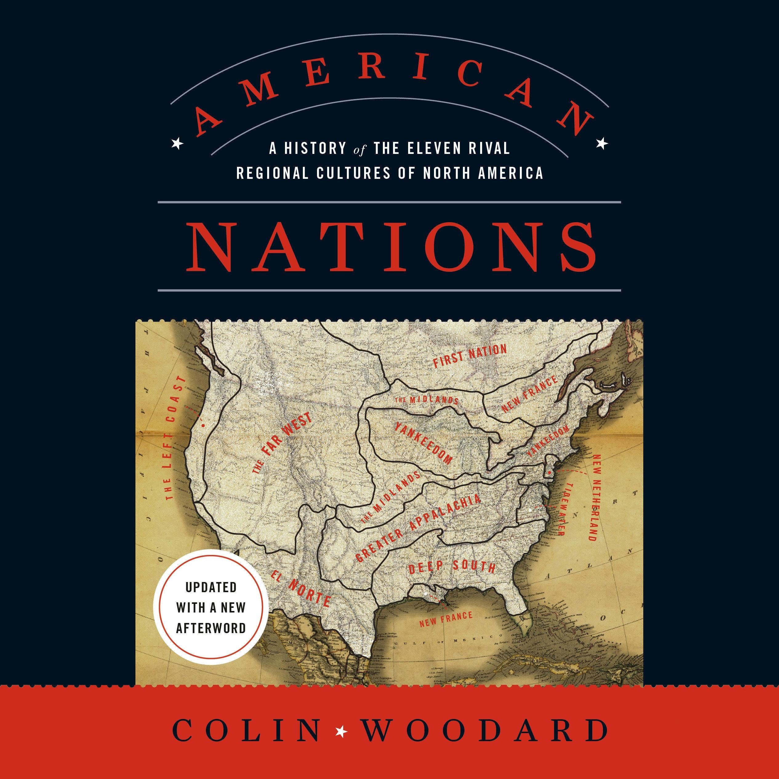 American Nations