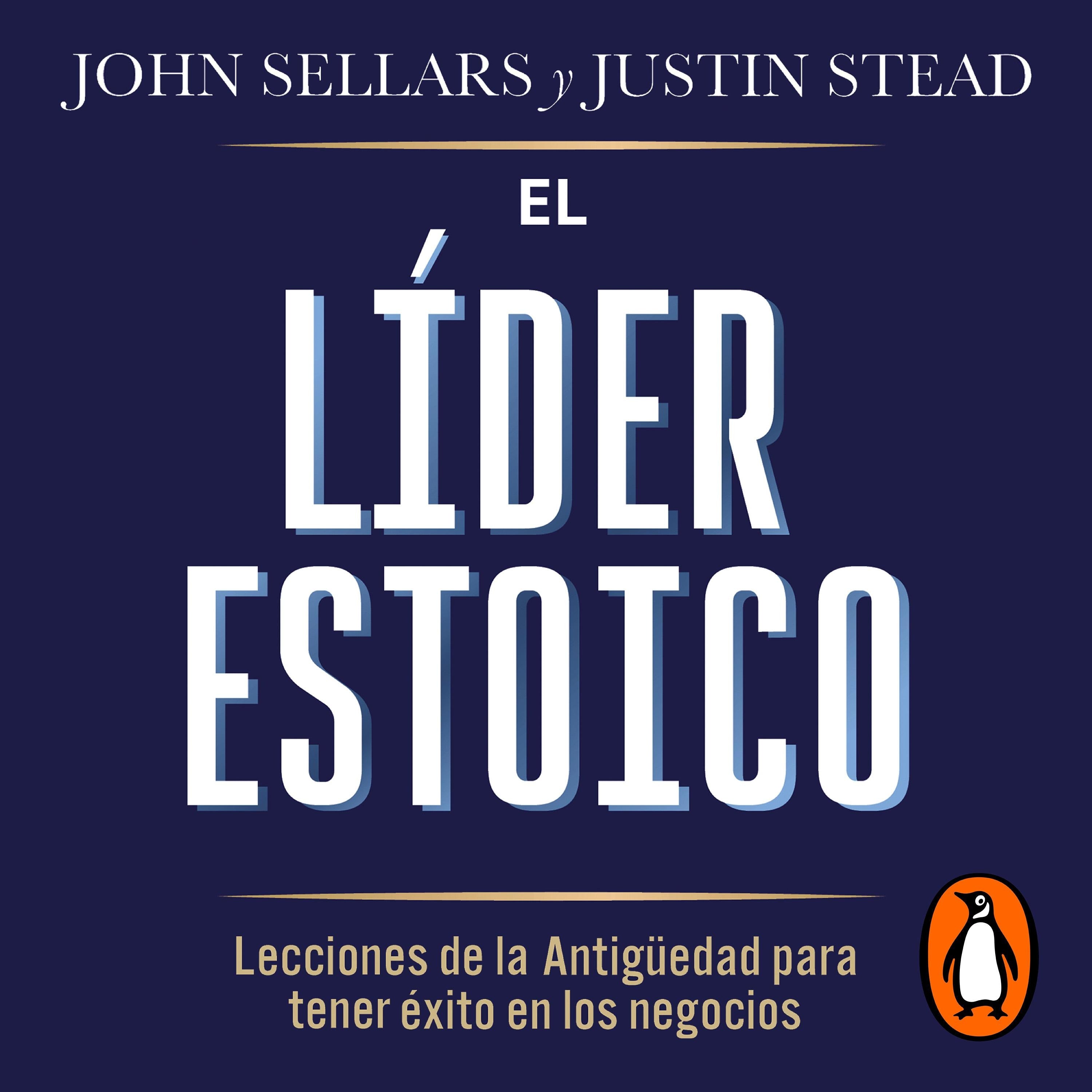 El líder estoico